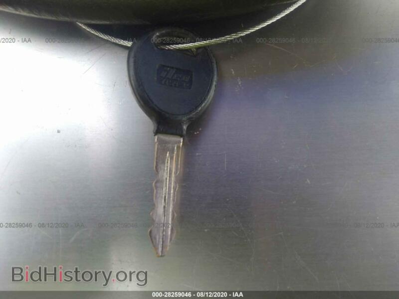 2000 Dodge NEON (VIN 1B3ES46C2YD849724) — фото 10 из 10