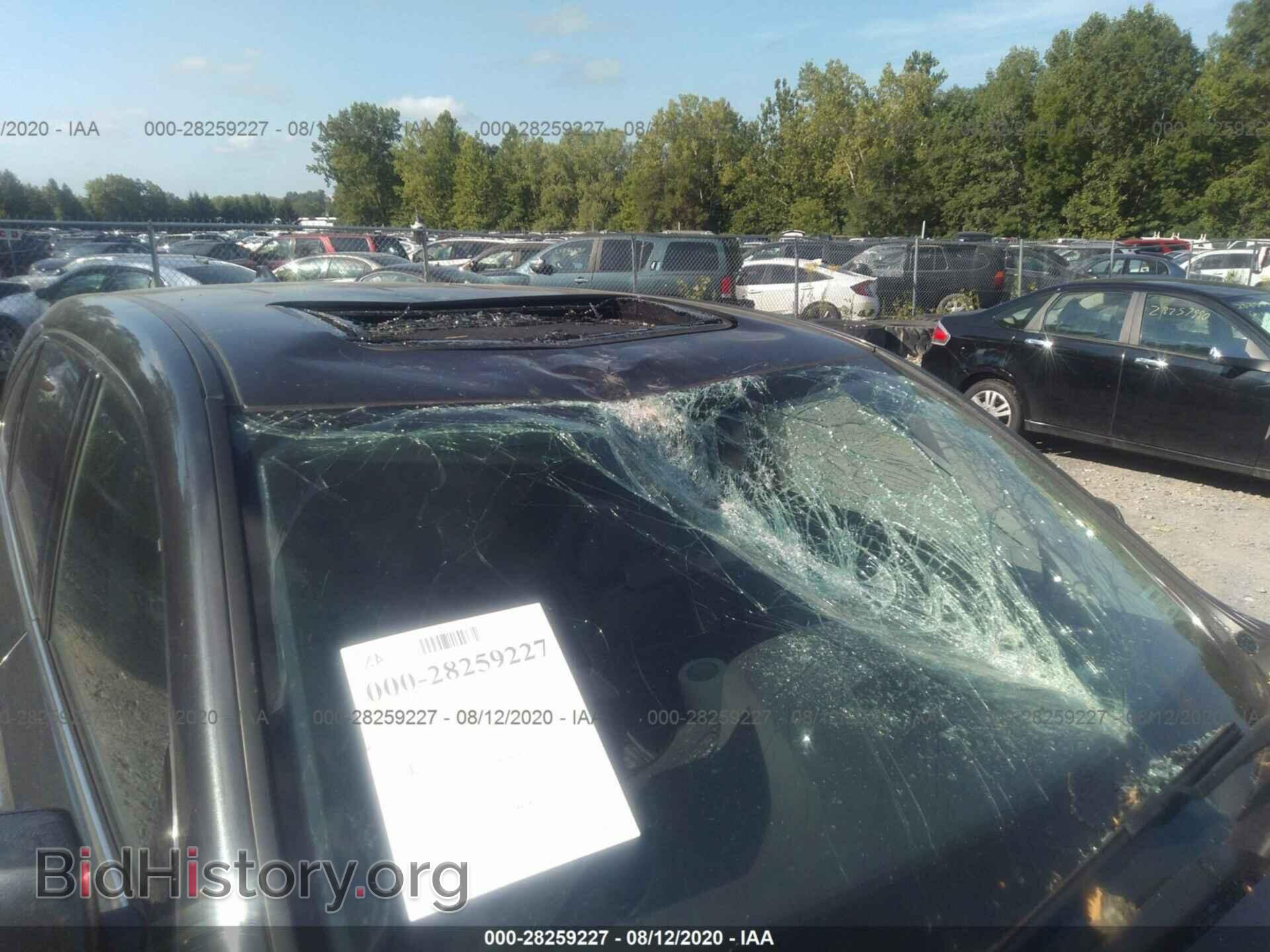 2015 ACURA MDX - VIN: 5FRYD4H20FB027146 - Фото 6