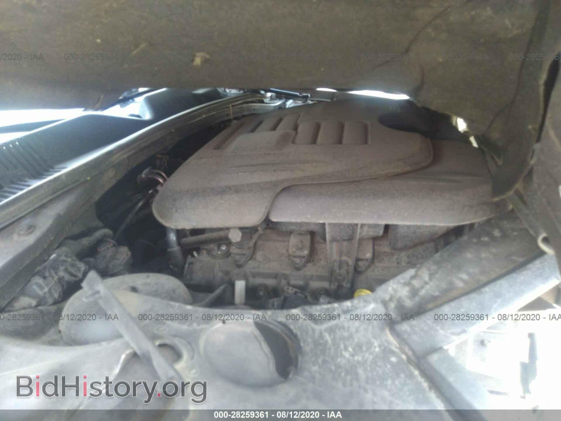 2013 DODGE CHALLENGER - VIN: 2C3CDYAG1DH553774 - Photo 10