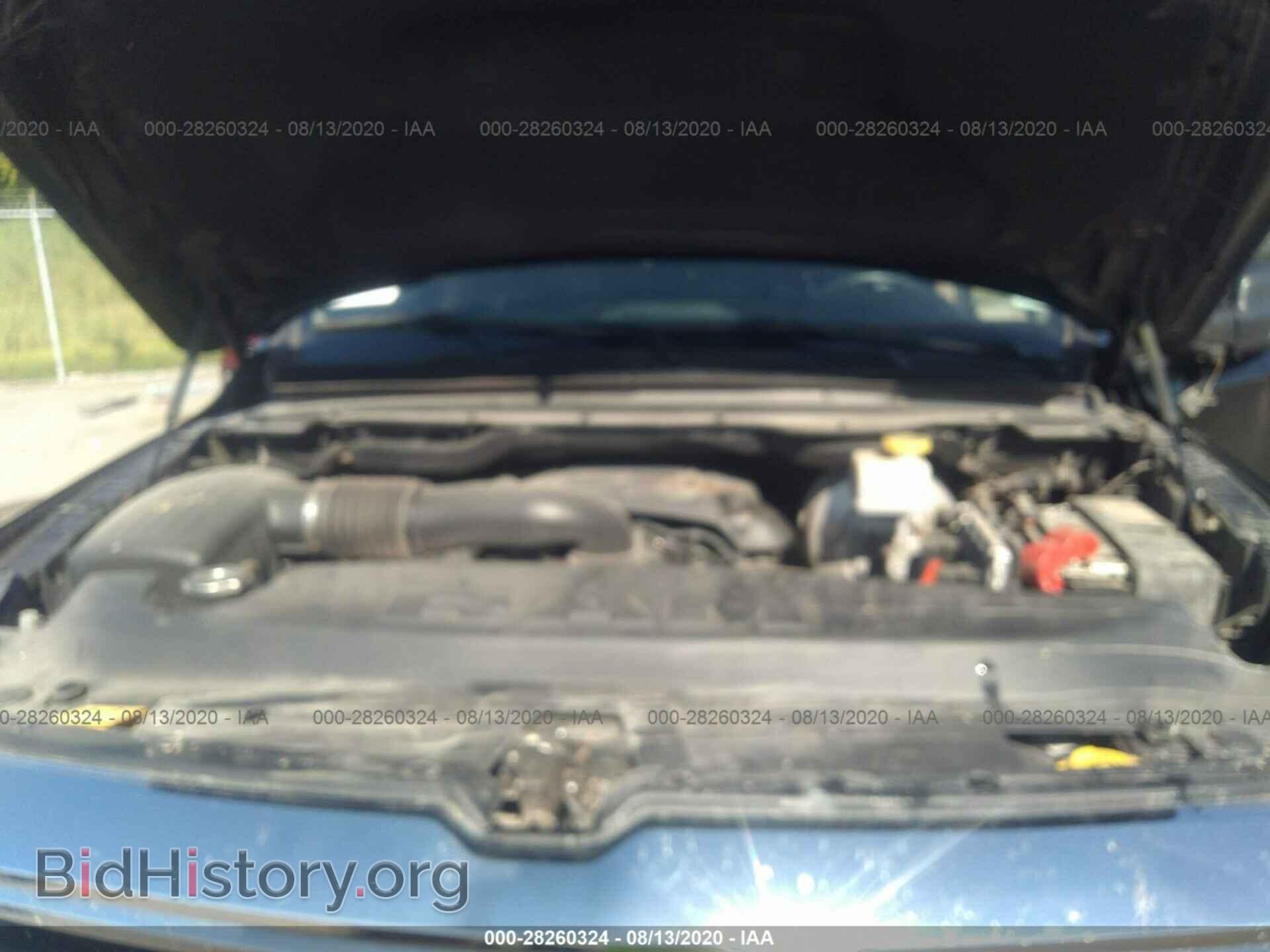 2019 RAM 1500 - VIN: 1C6SRFFT0KN733181 - Фото 10