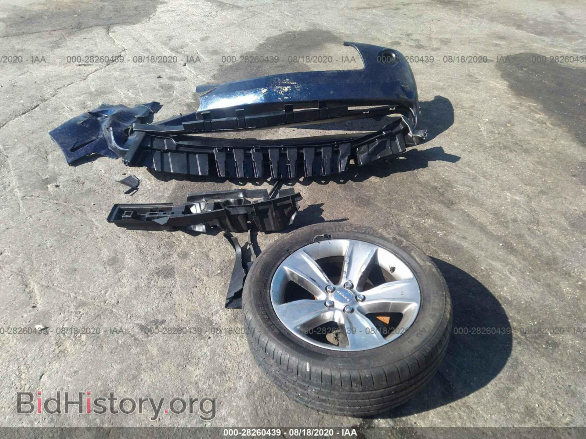 2016 DODGE CHALLENGER - VIN: 2C3CDZAG3GH265071 - Фото 11