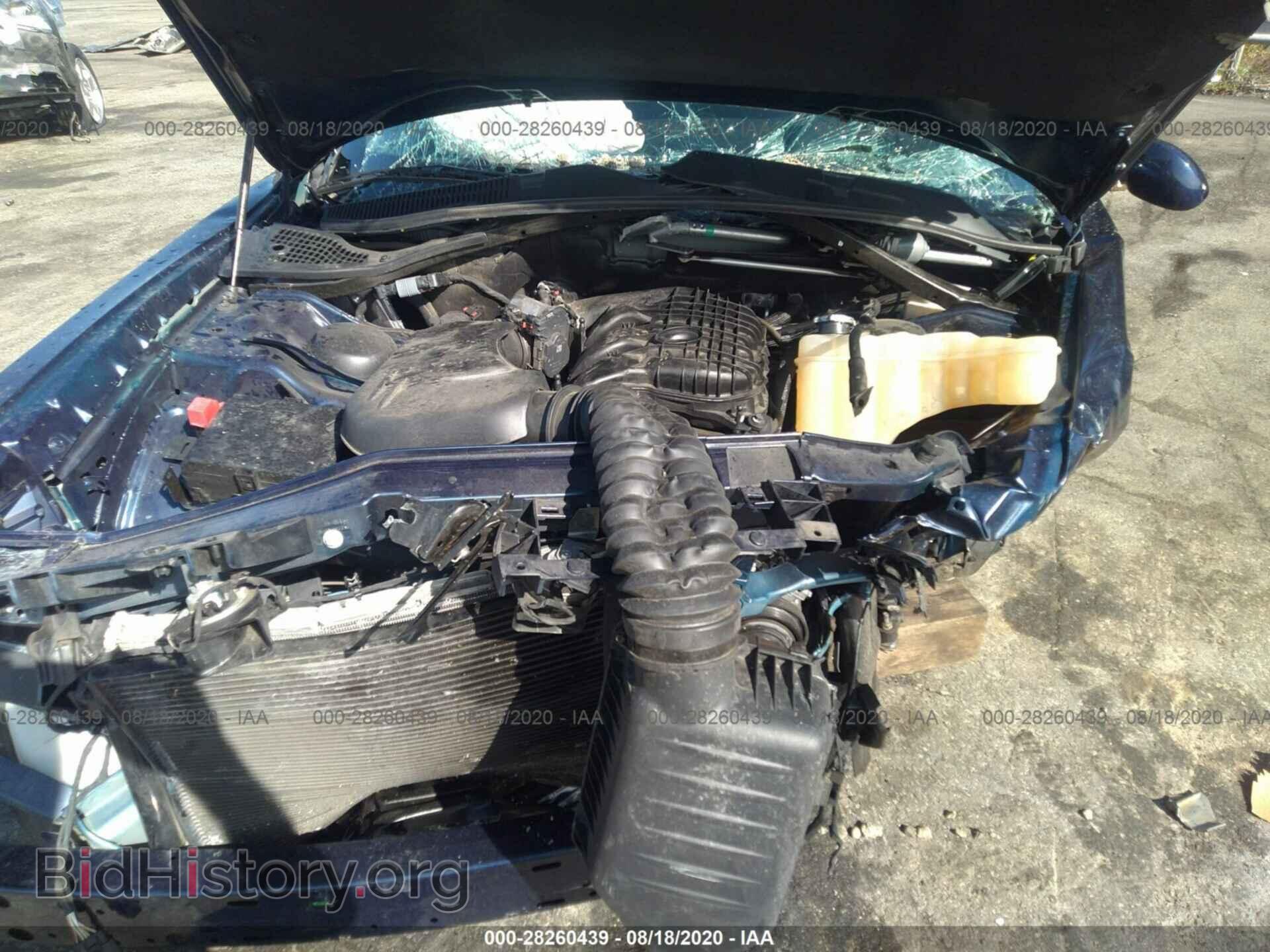 2016 DODGE CHALLENGER - VIN: 2C3CDZAG3GH265071 - Фото 10