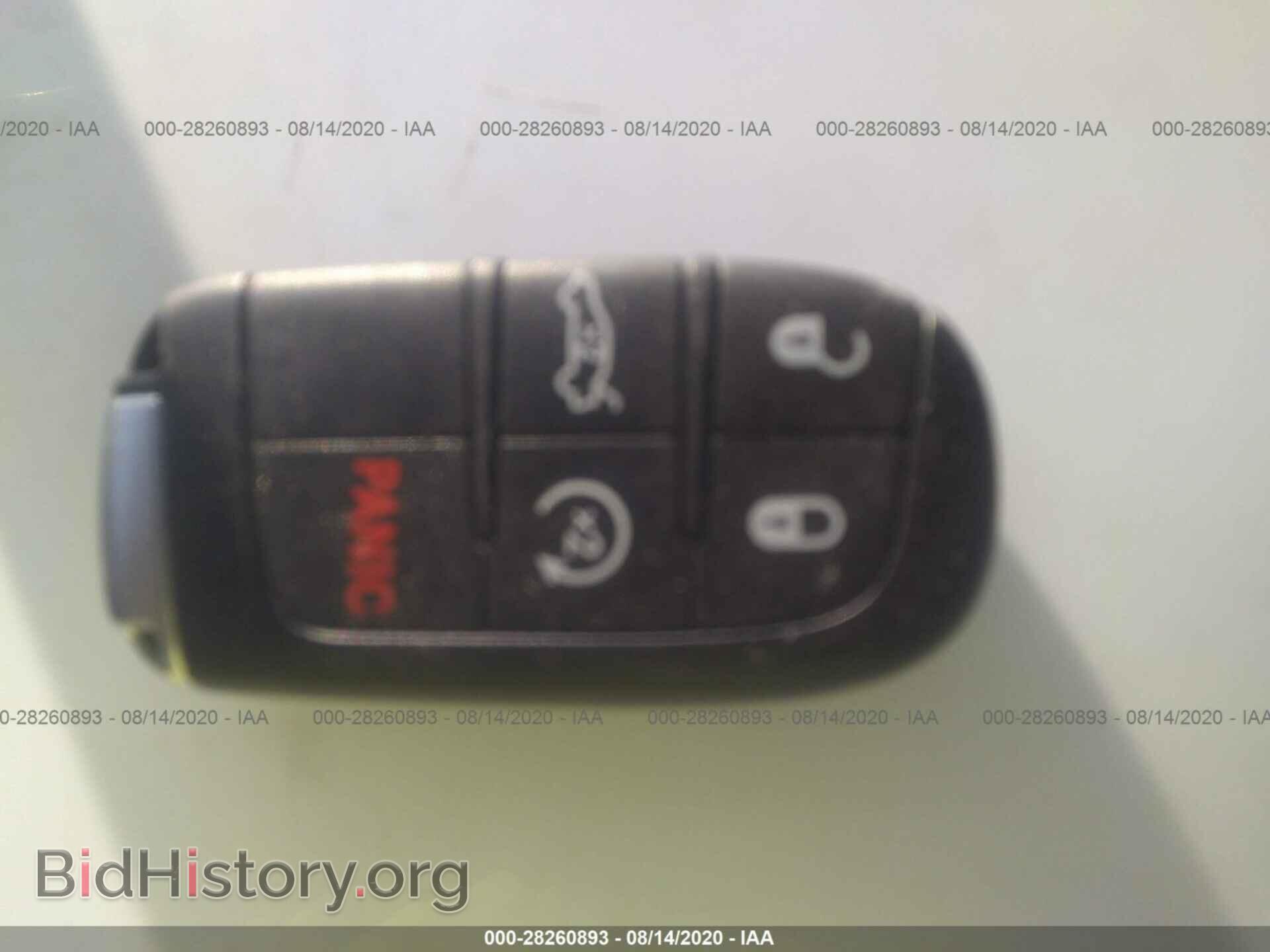 2016 DODGE CHALLENGER - VIN: 2C3CDZBTXGH239482 - Фото 11