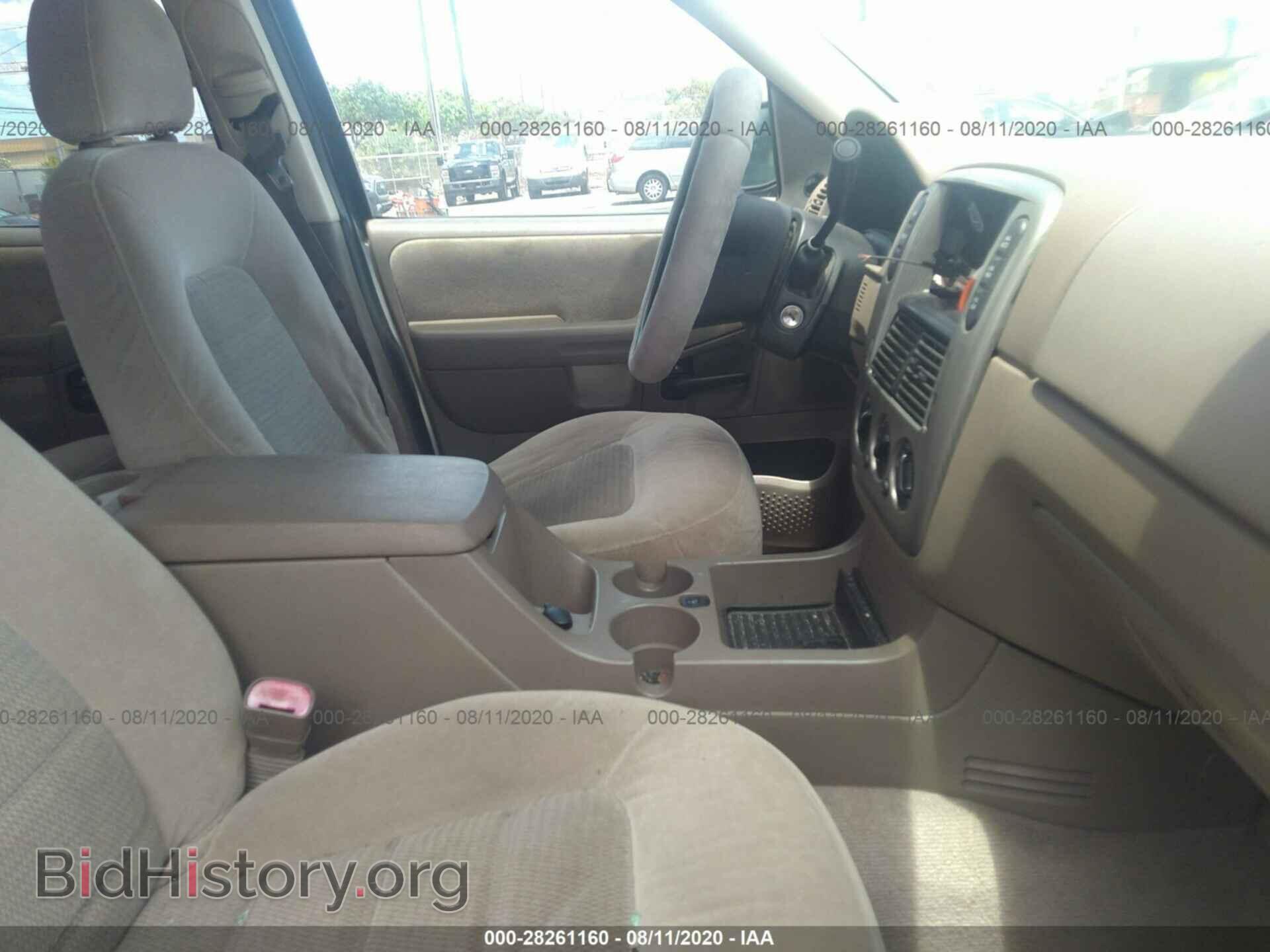 2005 FORD EXPLORER - VIN: 1FMZU73E05ZA36281 - Photo 5