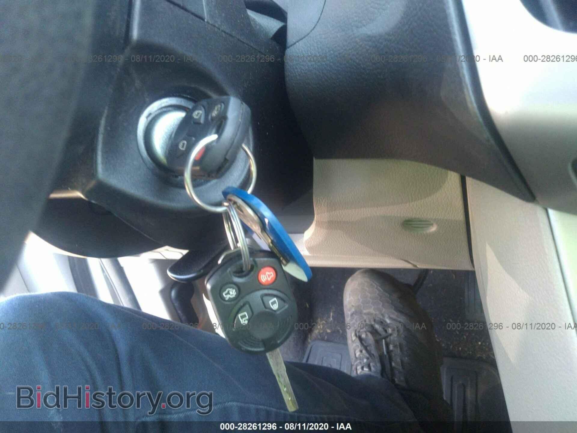 2014 FORD FOCUS - VIN: 1FADP3F21EL354595 - Photo 11