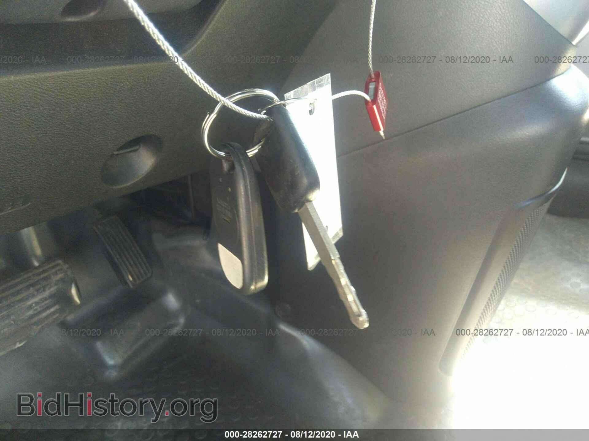 2004 HONDA ELEMENT - VIN: 5J6YH28654L002096 - Фото 11