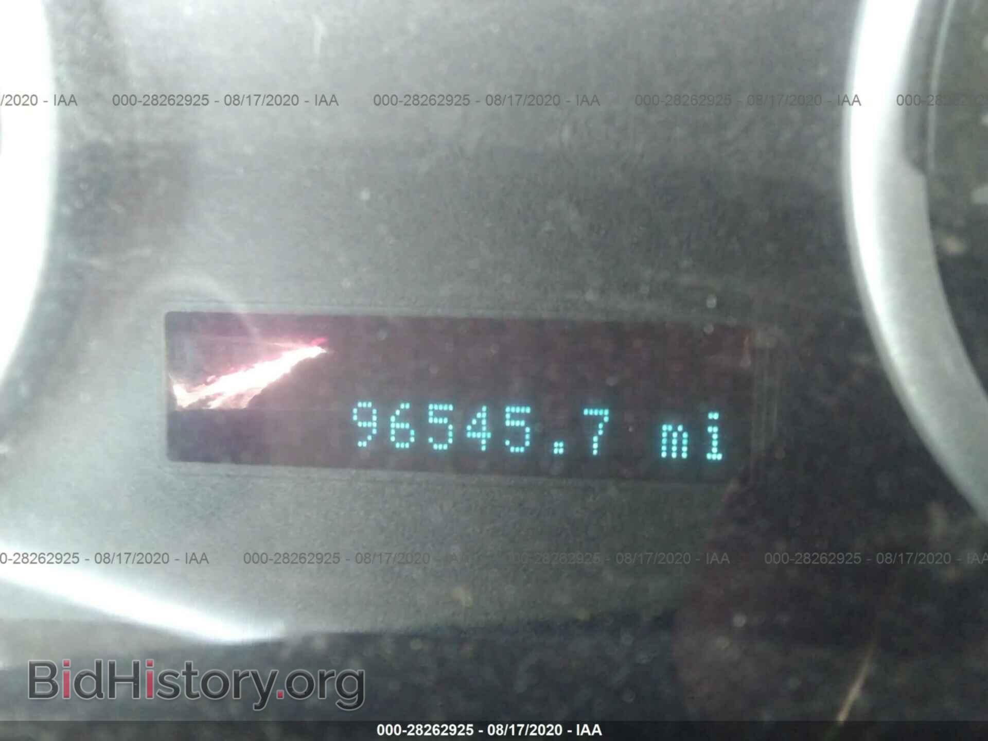 2008 FORD FOCUS - VIN: 1FAHP35NX8W300972 - Фото 7