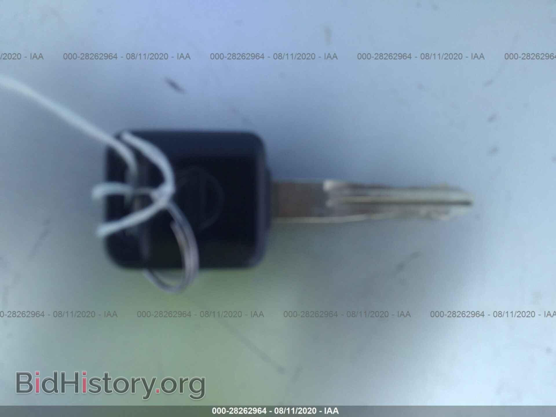 2014 NISSAN VERSA NOTE - VIN: 3N1CE2CP6EL391168 - Фото 11