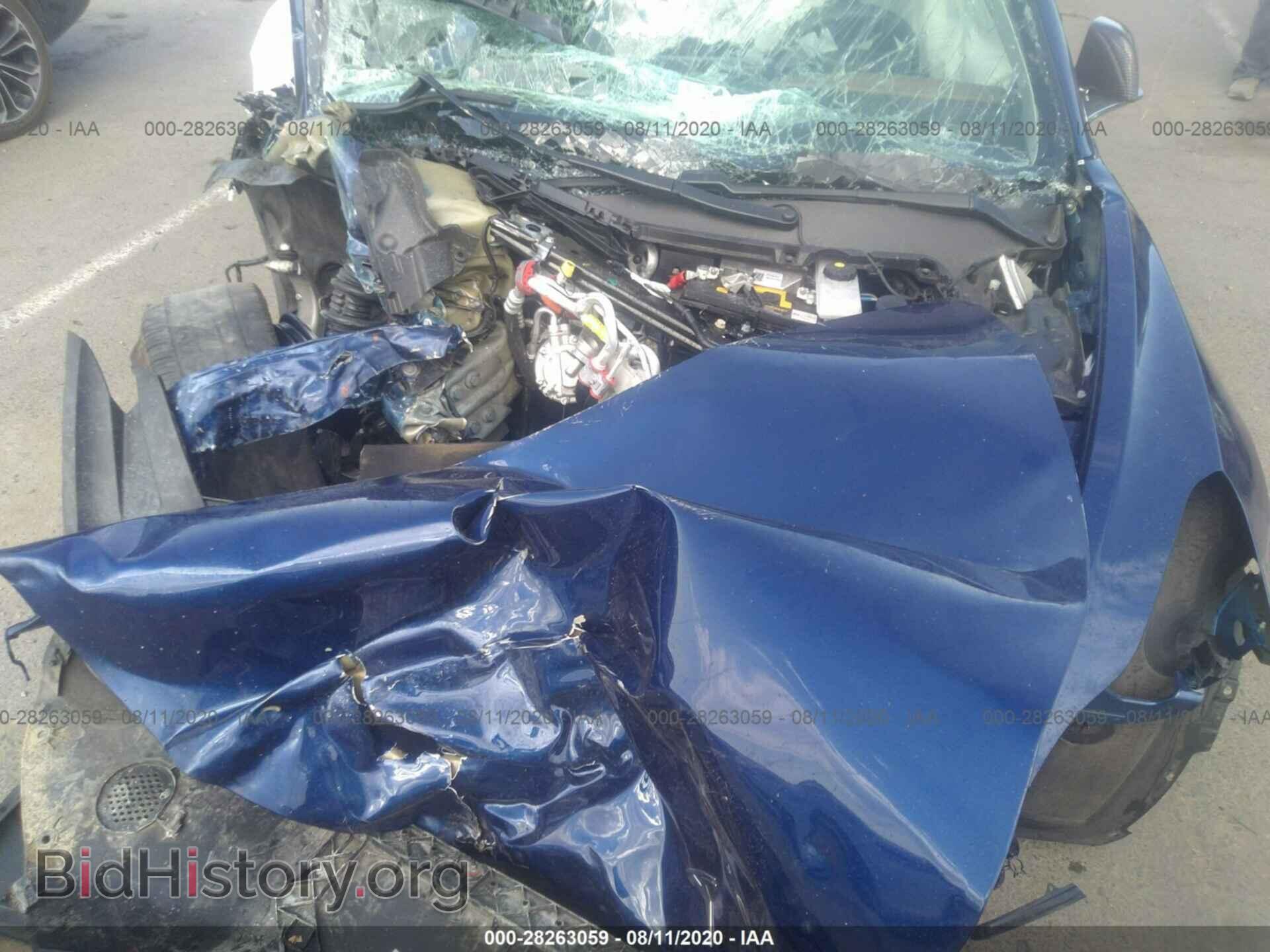 2019 TESLA MODEL 3 - VIN: 5YJ3E1EA6KF476151 - Photo 10