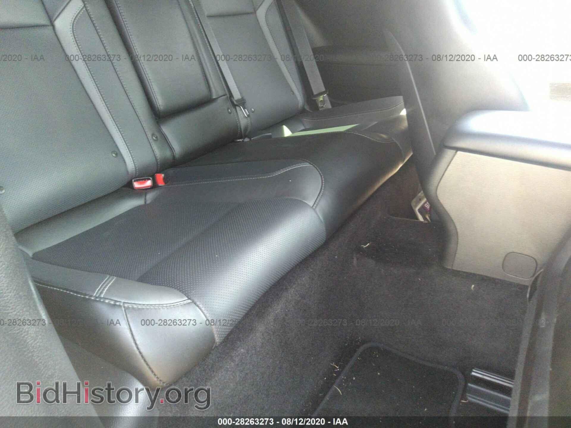 2017 DODGE CHALLENGER - VIN: 2C3CDZAG5HH656577 - Photo 8