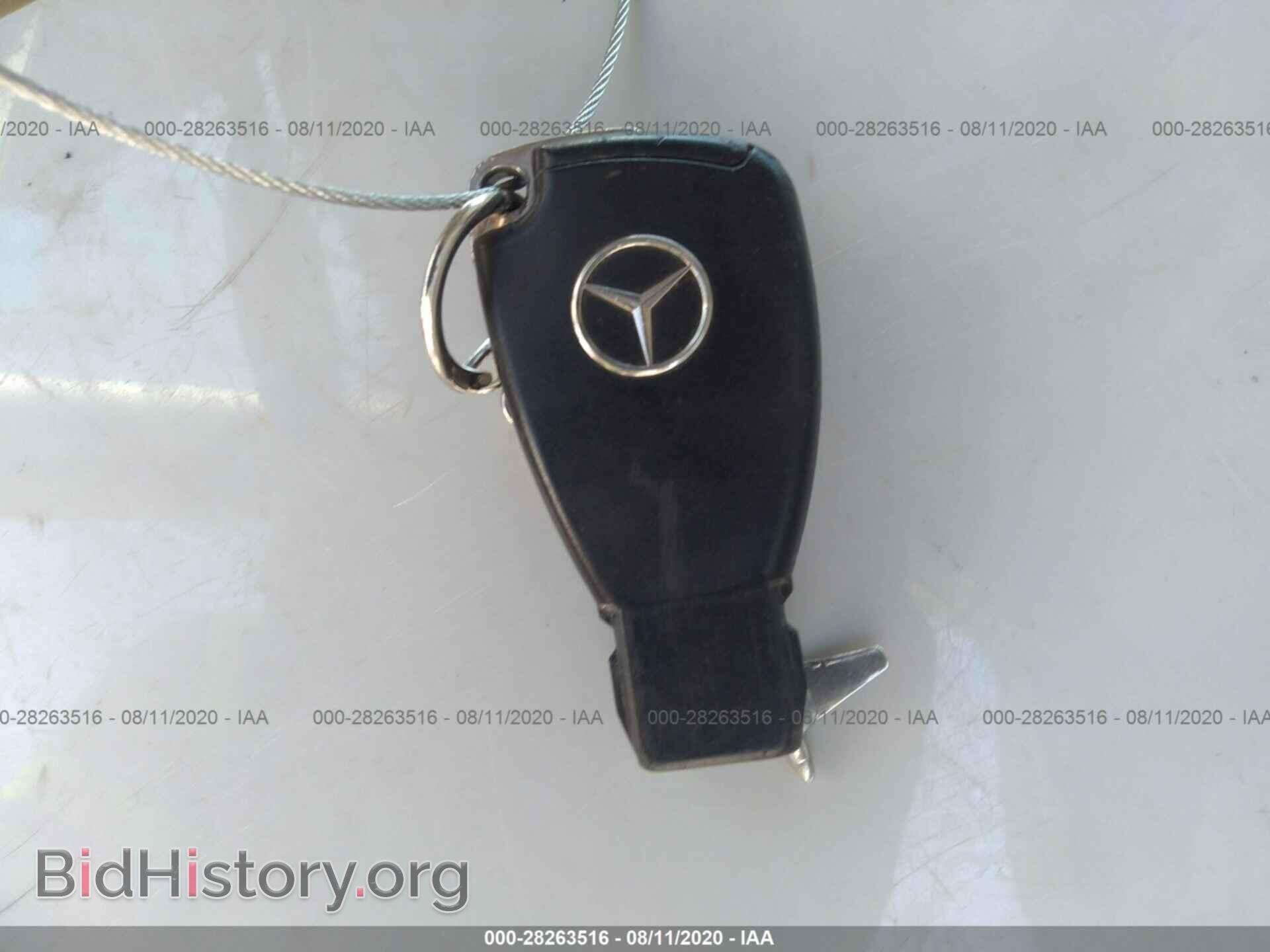 2003 MERCEDES-BENZ E-CLASS - VIN: WDBUF65JX3X111234 - Фото 11