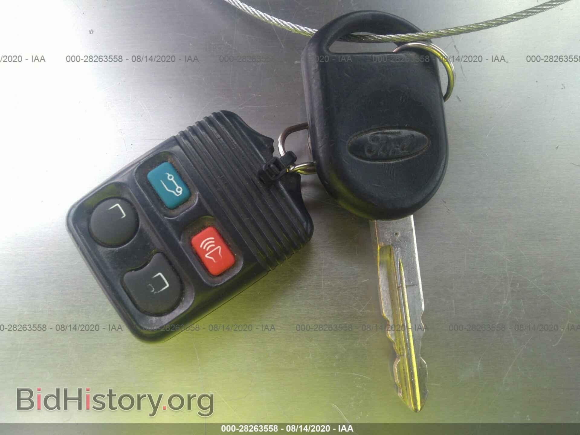 2006 FORD EXPLORER - VIN: 1FMEU73E86UA11240 - Фото 11