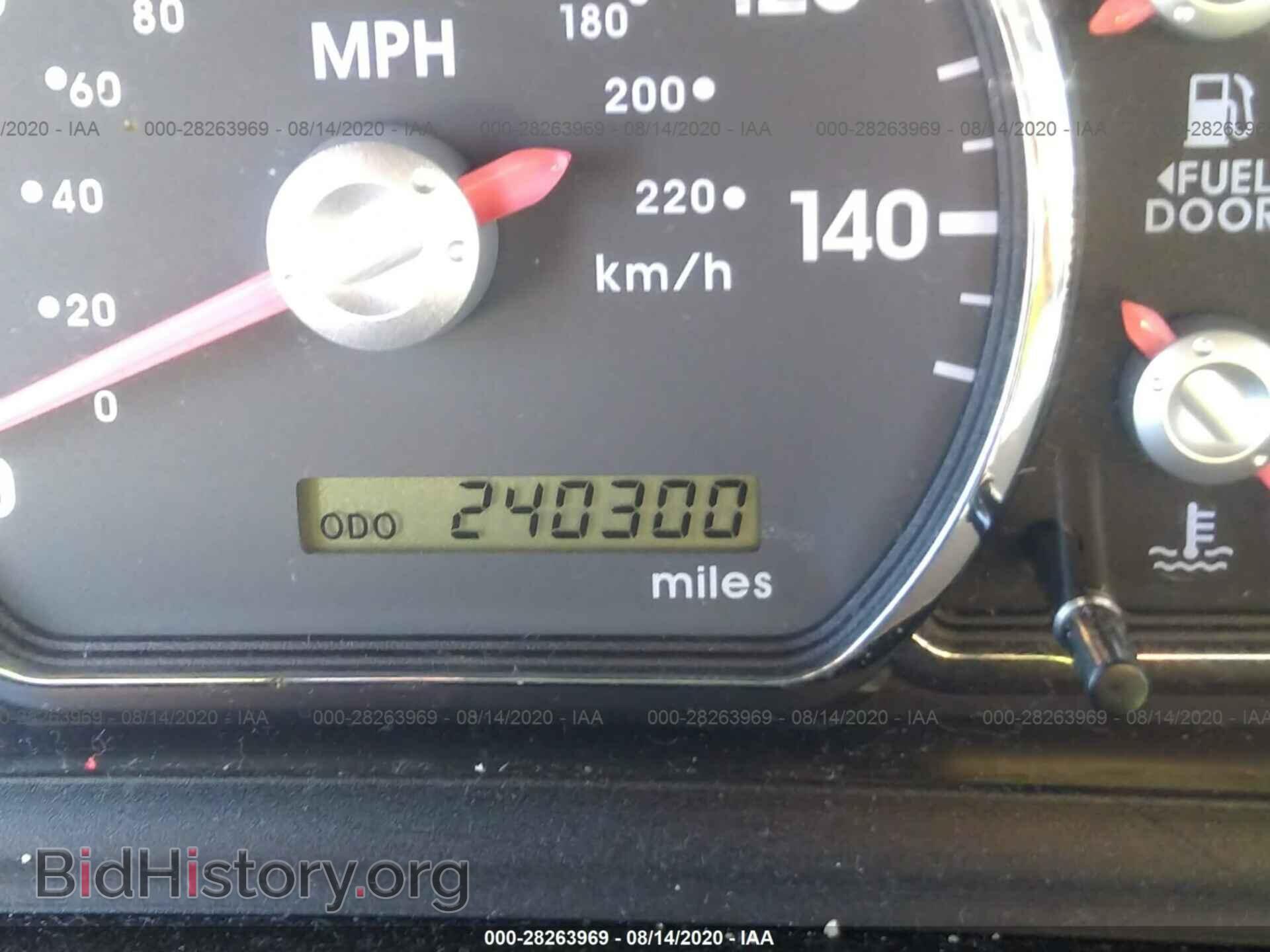 2007 MITSUBISHI GALANT - VIN: 4A3AB36FX7E054864 - Фото 7