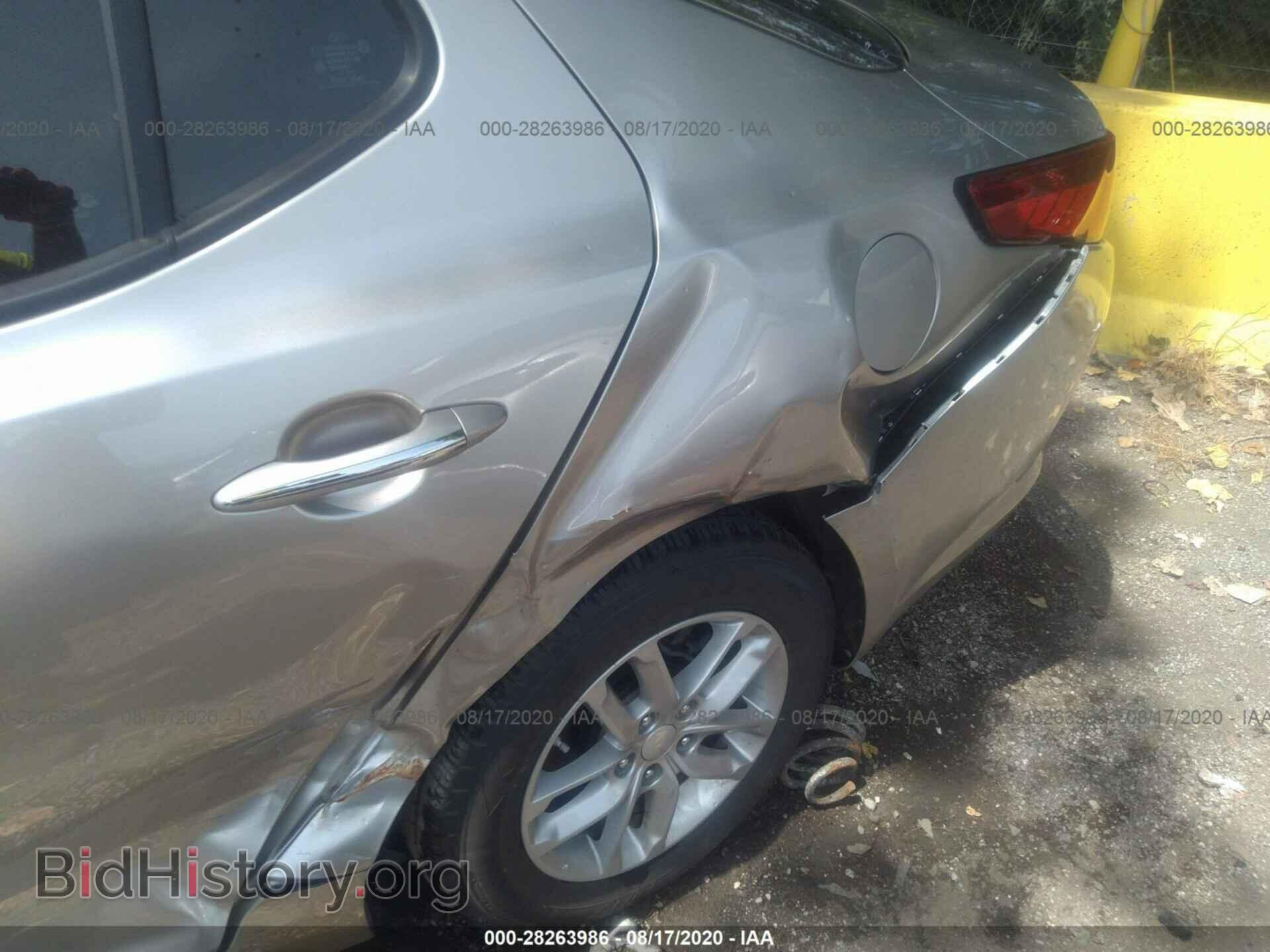 2013 KIA OPTIMA - VIN: KNAGM4A78D5441693 - Фото 6