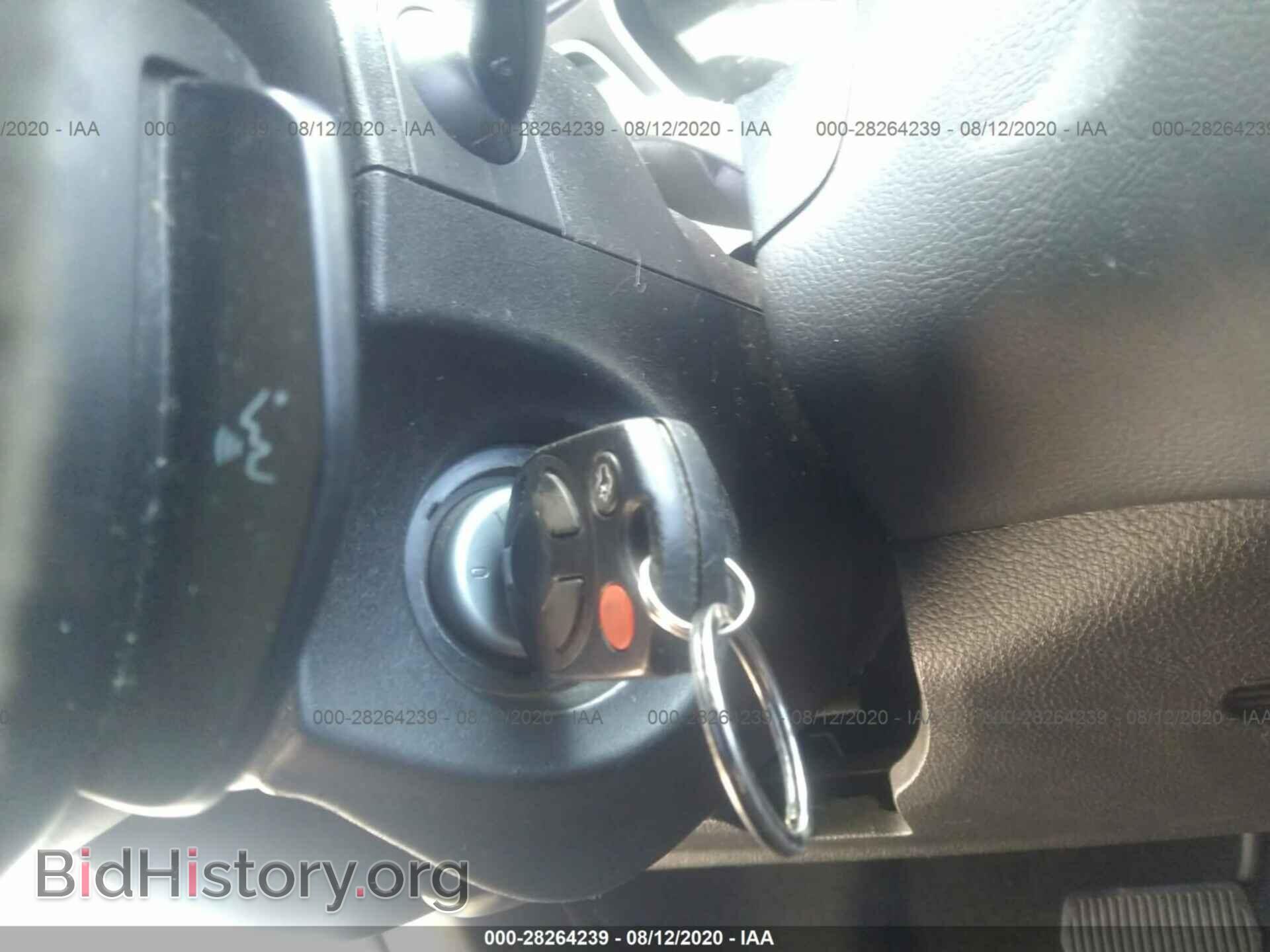 2012 FORD FOCUS - VIN: 1FAHP3H24CL185331 - Photo 11