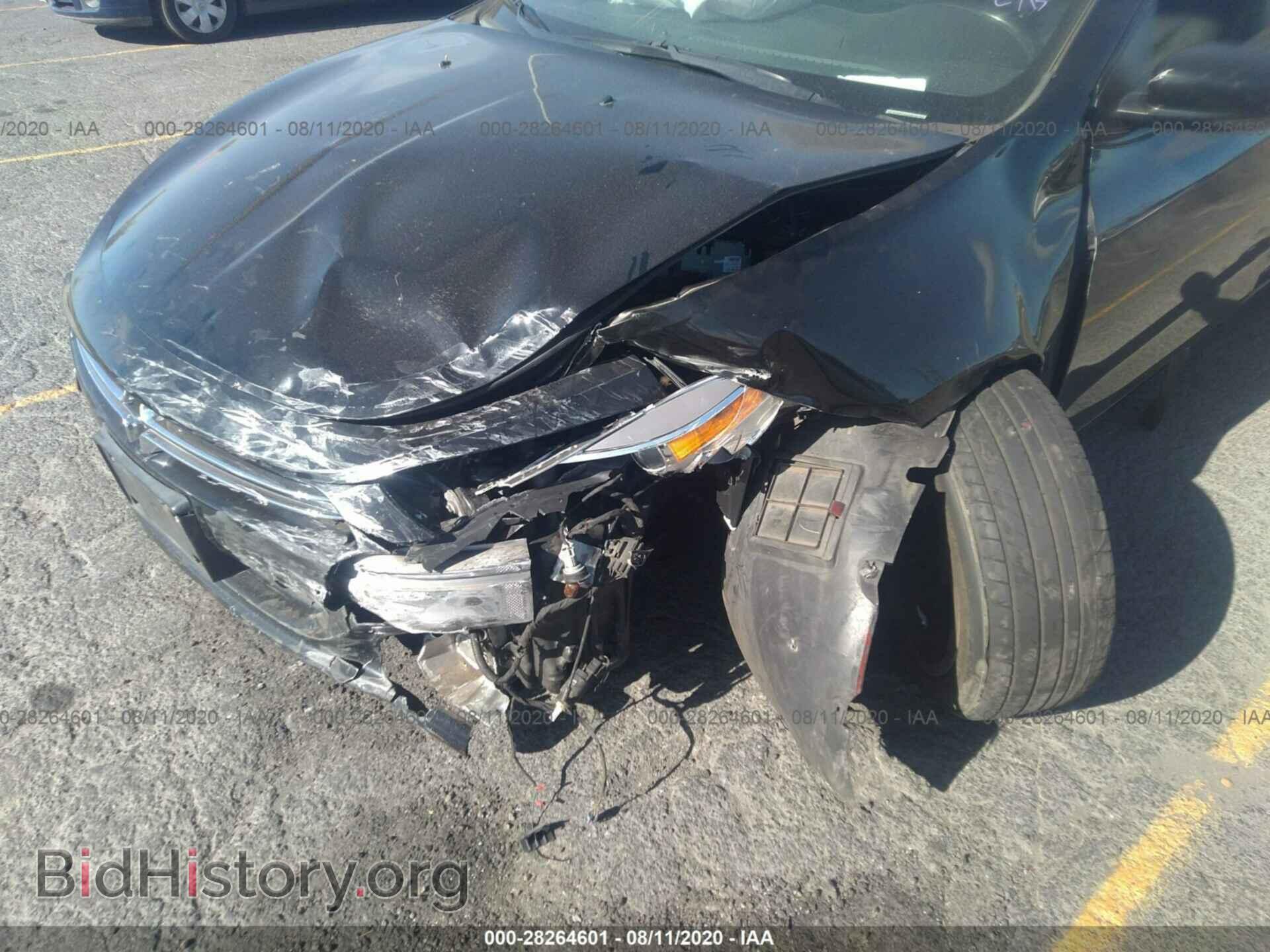 2013 DODGE DART - VIN: 1C3CDFCH4DD287657 - Photo 6