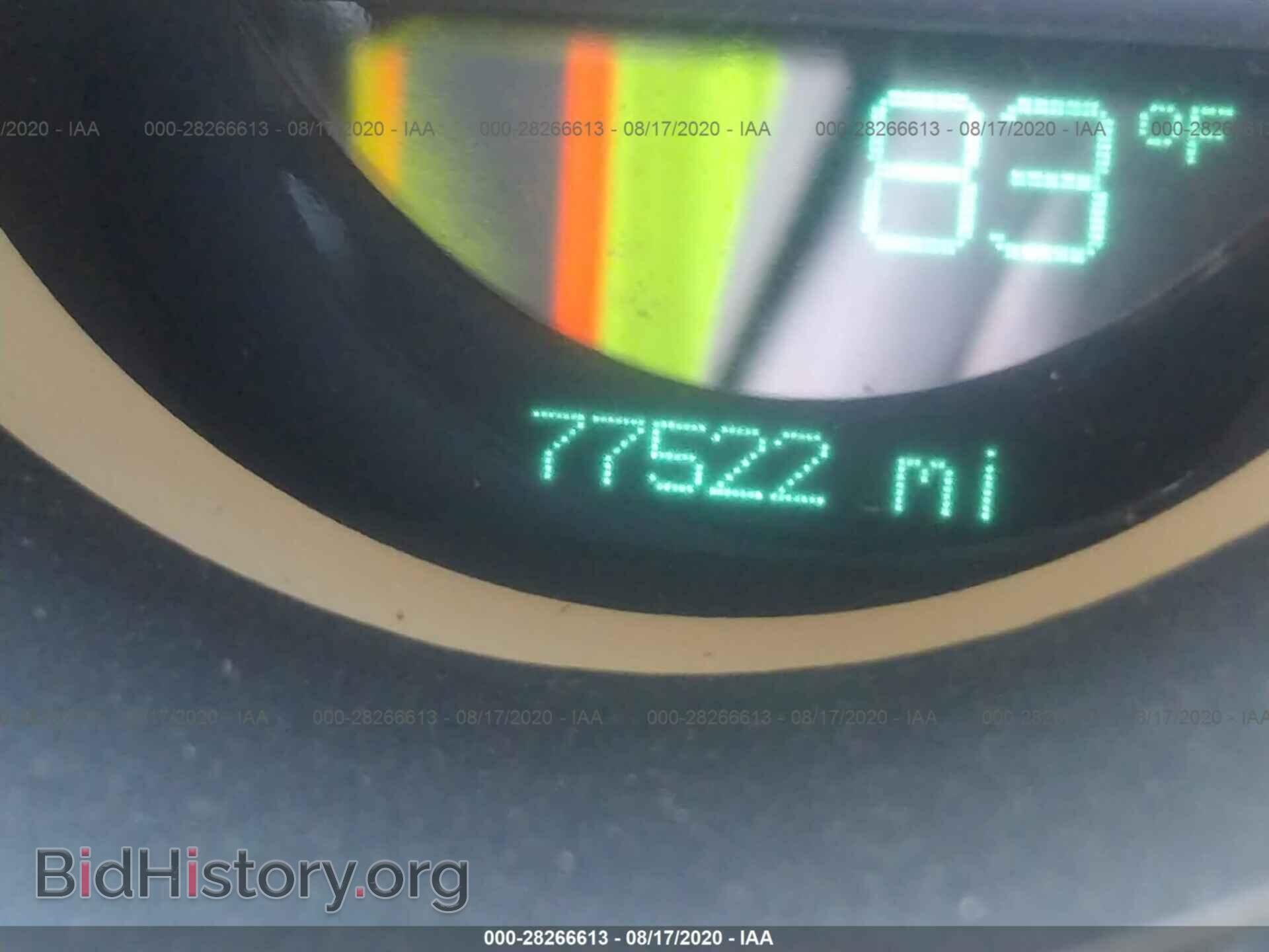 2012 DODGE CHALLENGER - VIN: 2C3CDYAG3CH213914 - Фото 7