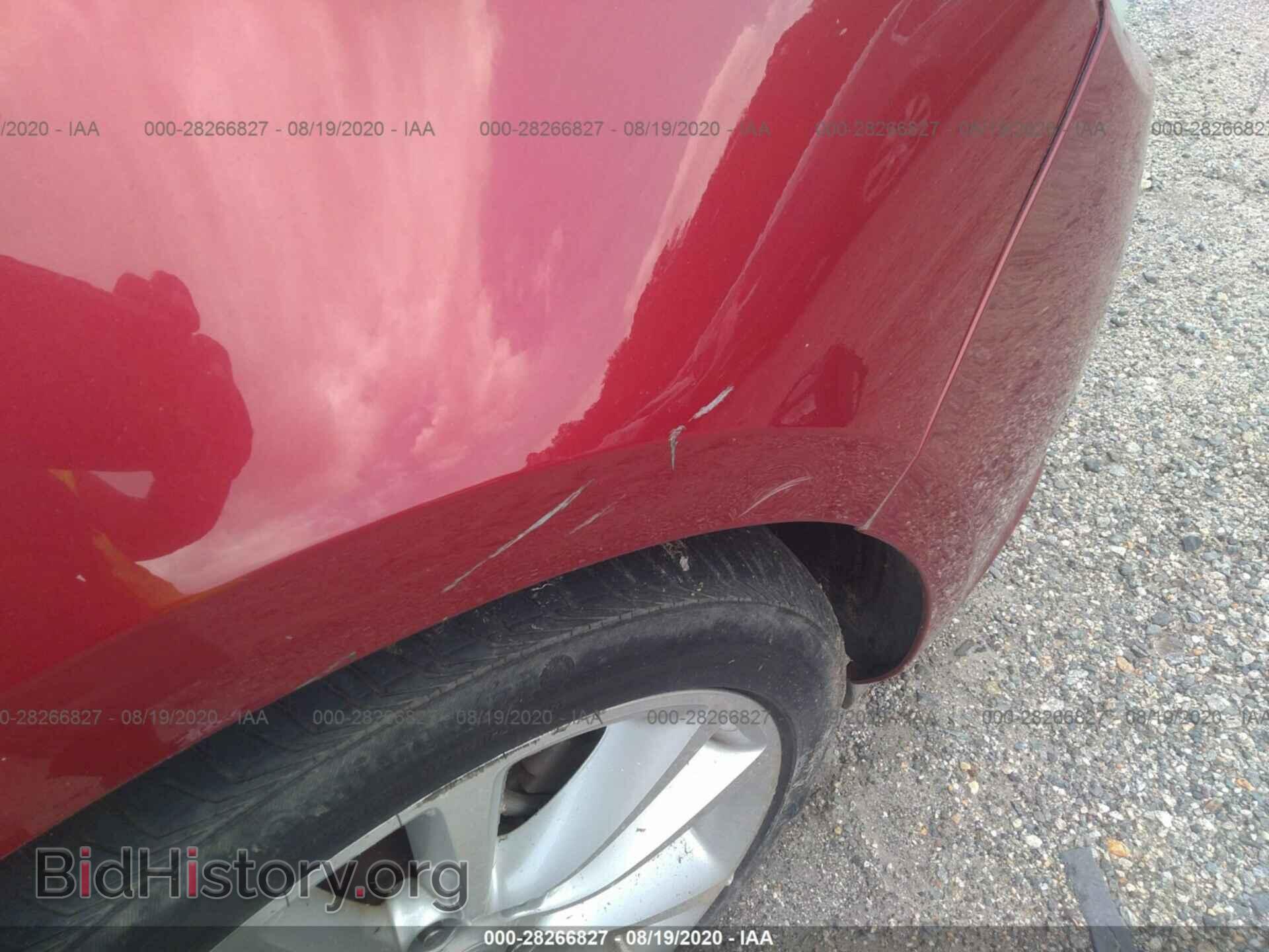 2012 BUICK VERANO - VIN: 1G4PS5SK2C4159048 - Фото 6