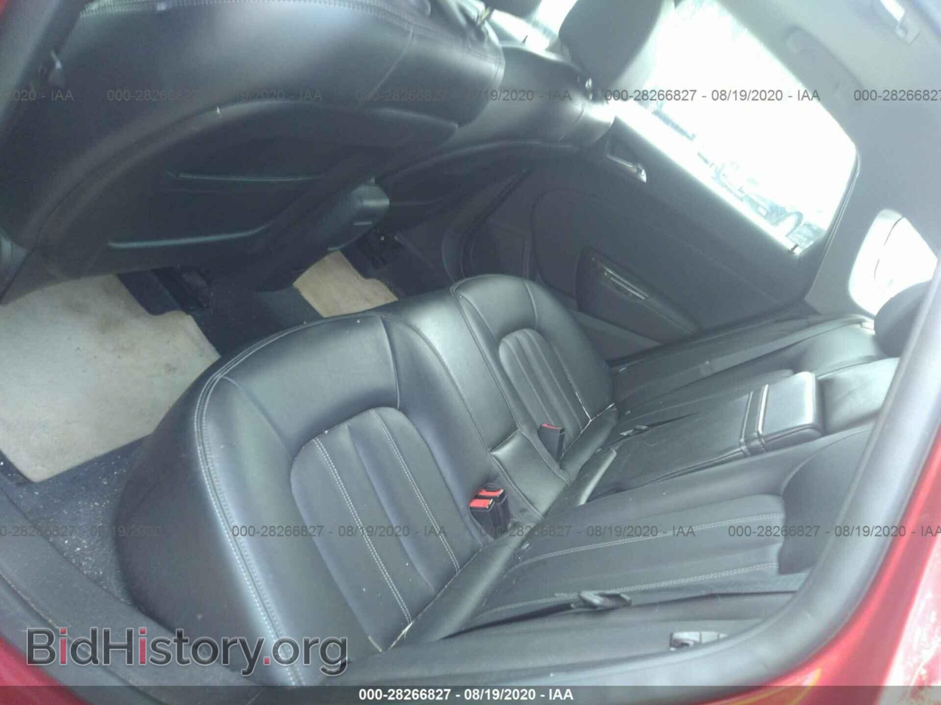 2012 BUICK VERANO - VIN: 1G4PS5SK2C4159048 - Фото 8