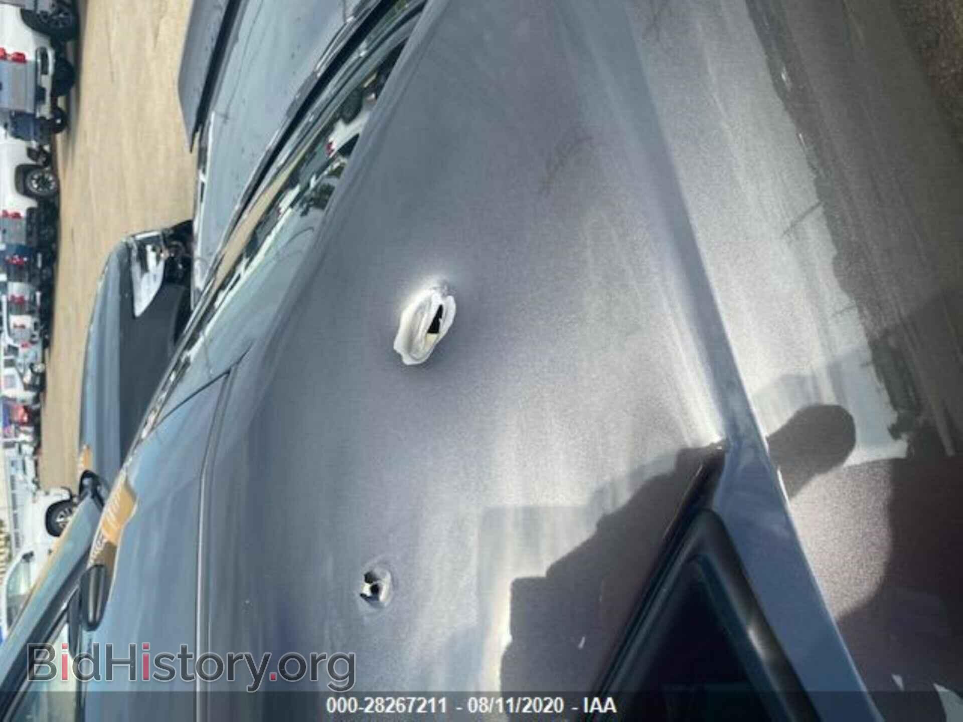2019 DODGE CHALLENGER - VIN: 2C3CDZAG3KH679833 - Фото 2