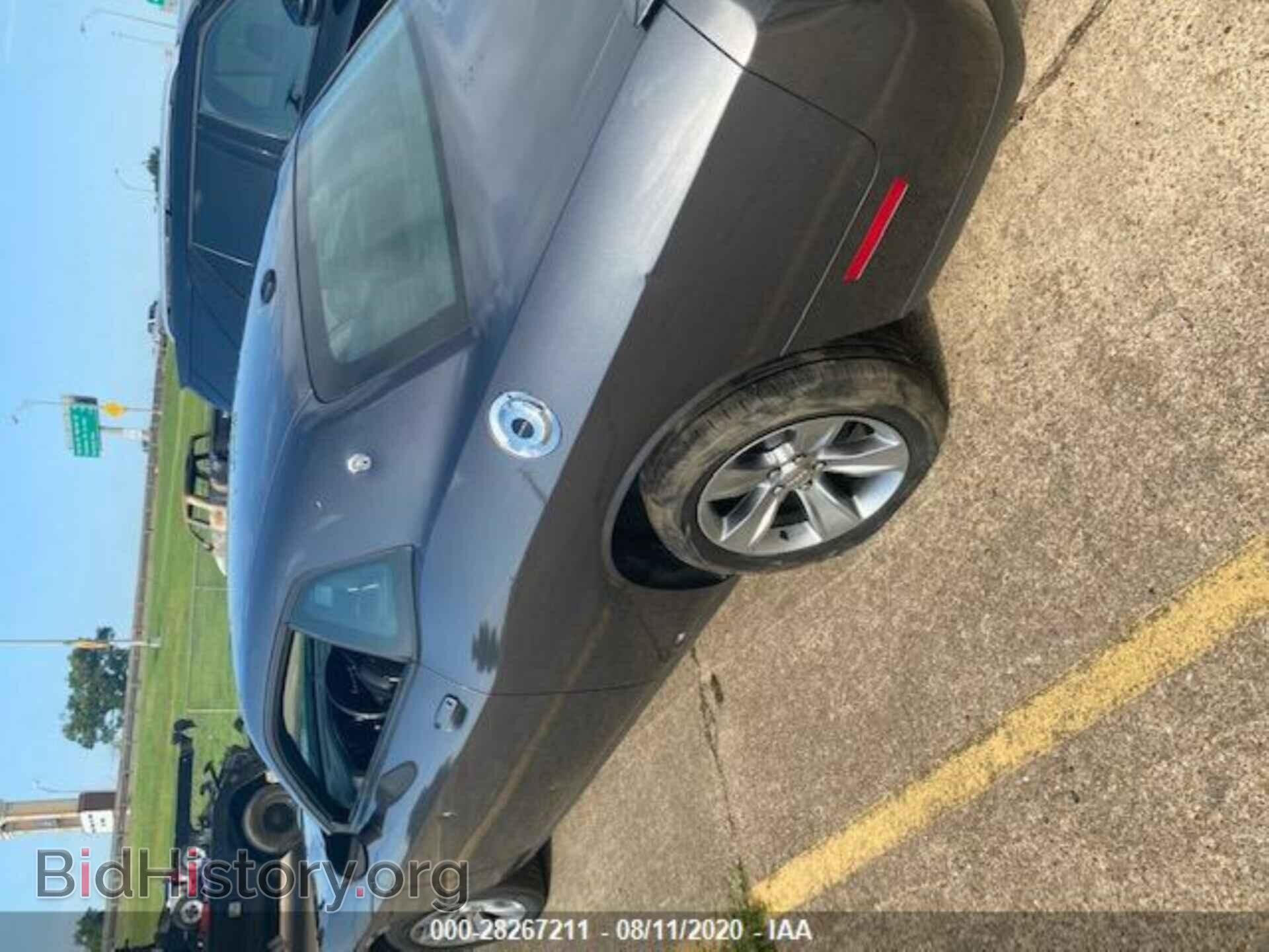 2019 DODGE CHALLENGER - VIN: 2C3CDZAG3KH679833 - Фото 6