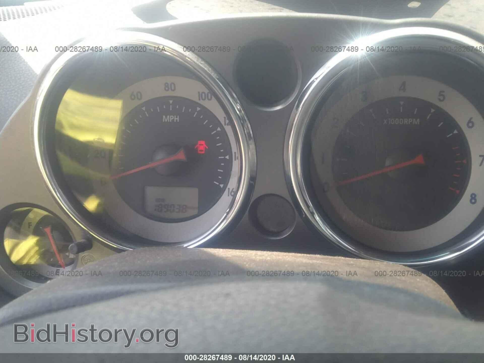 2006 MITSUBISHI ECLIPSE - VIN: 4A3AK24F56E026899 - Фото 7