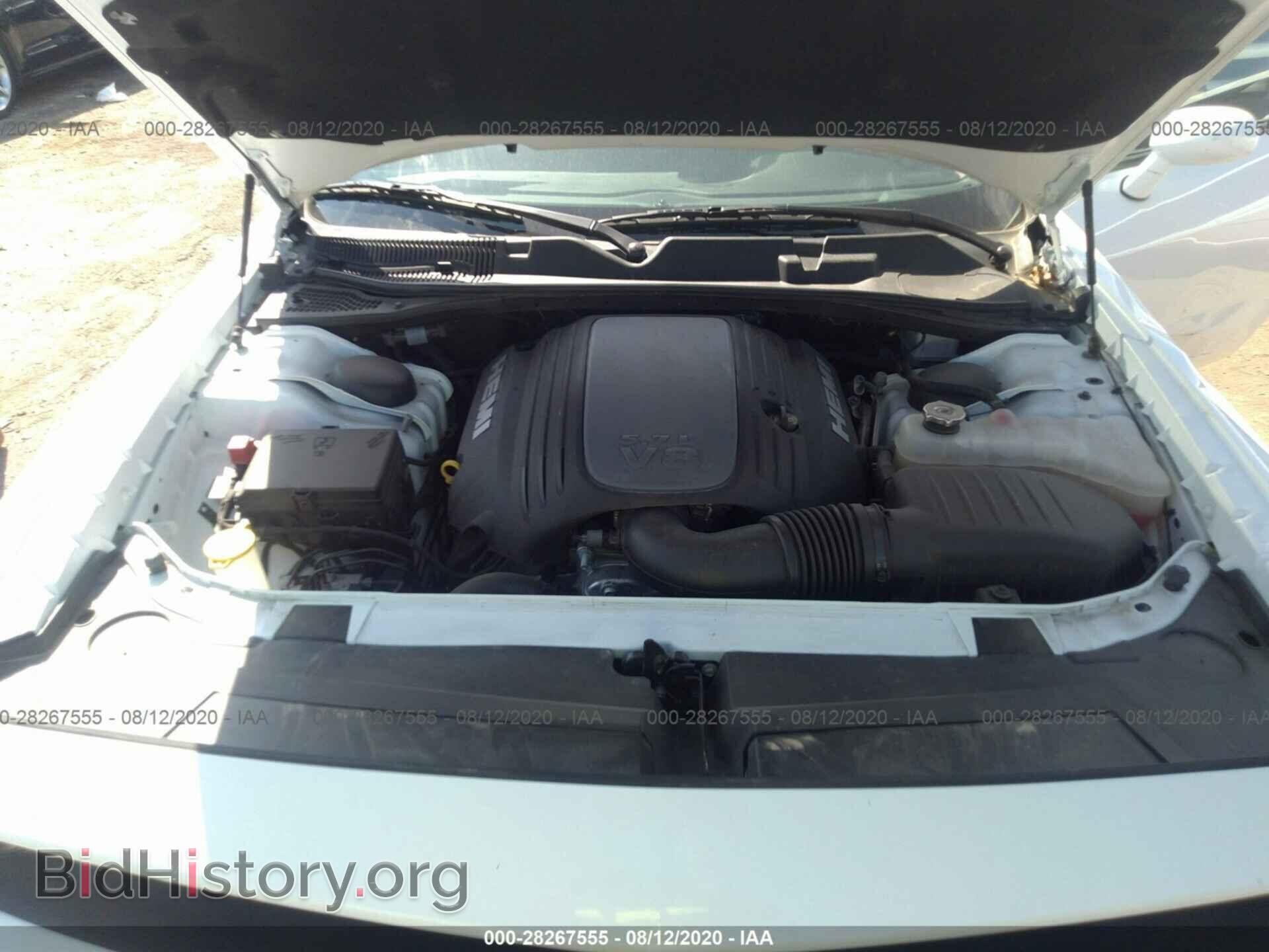 2019 DODGE CHALLENGER - VIN: 2C3CDZBT2KH641862 - Photo 10