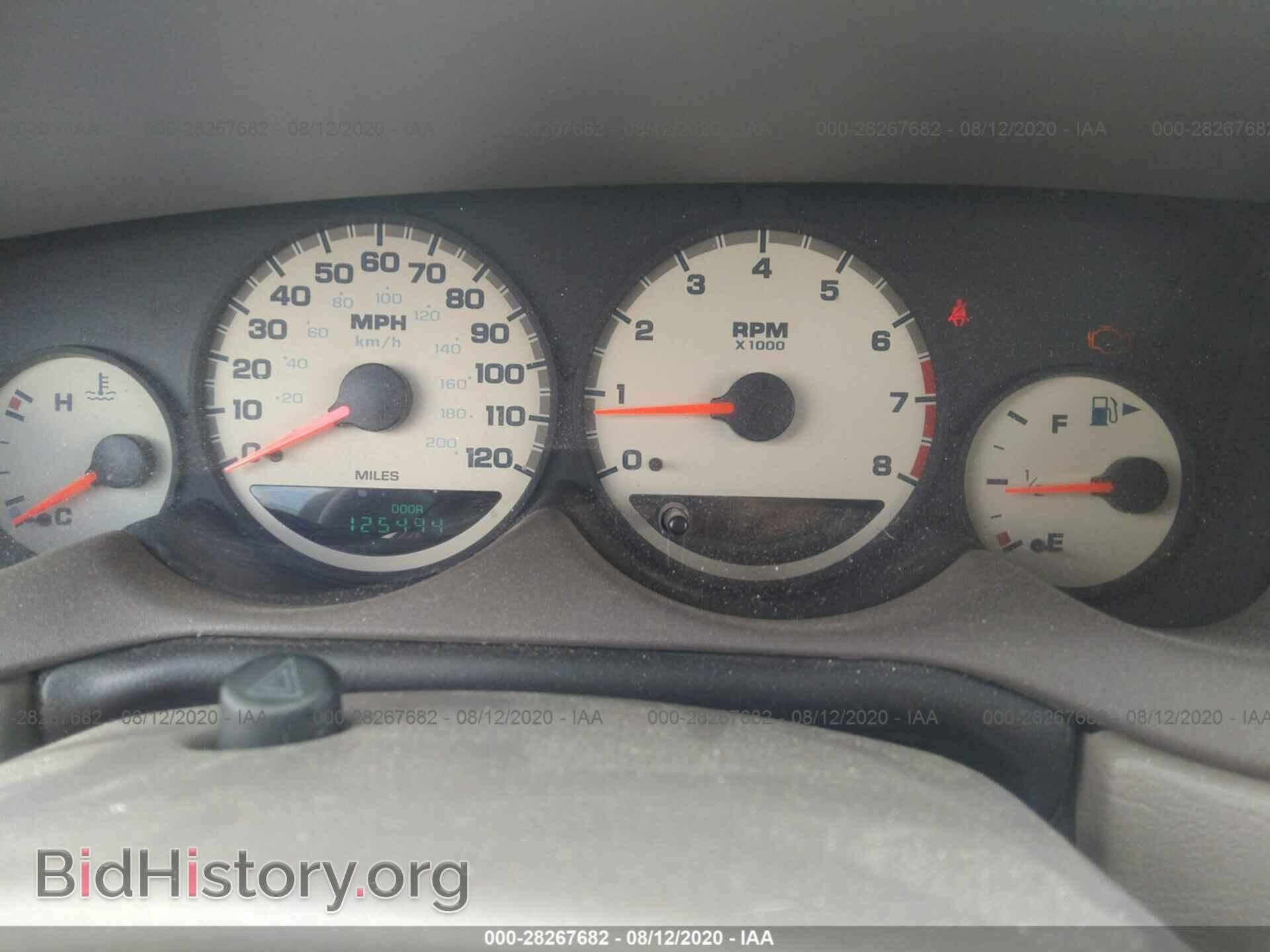 2002 DODGE NEON - VIN: 1B3ES56C12D622280 - Фото 7