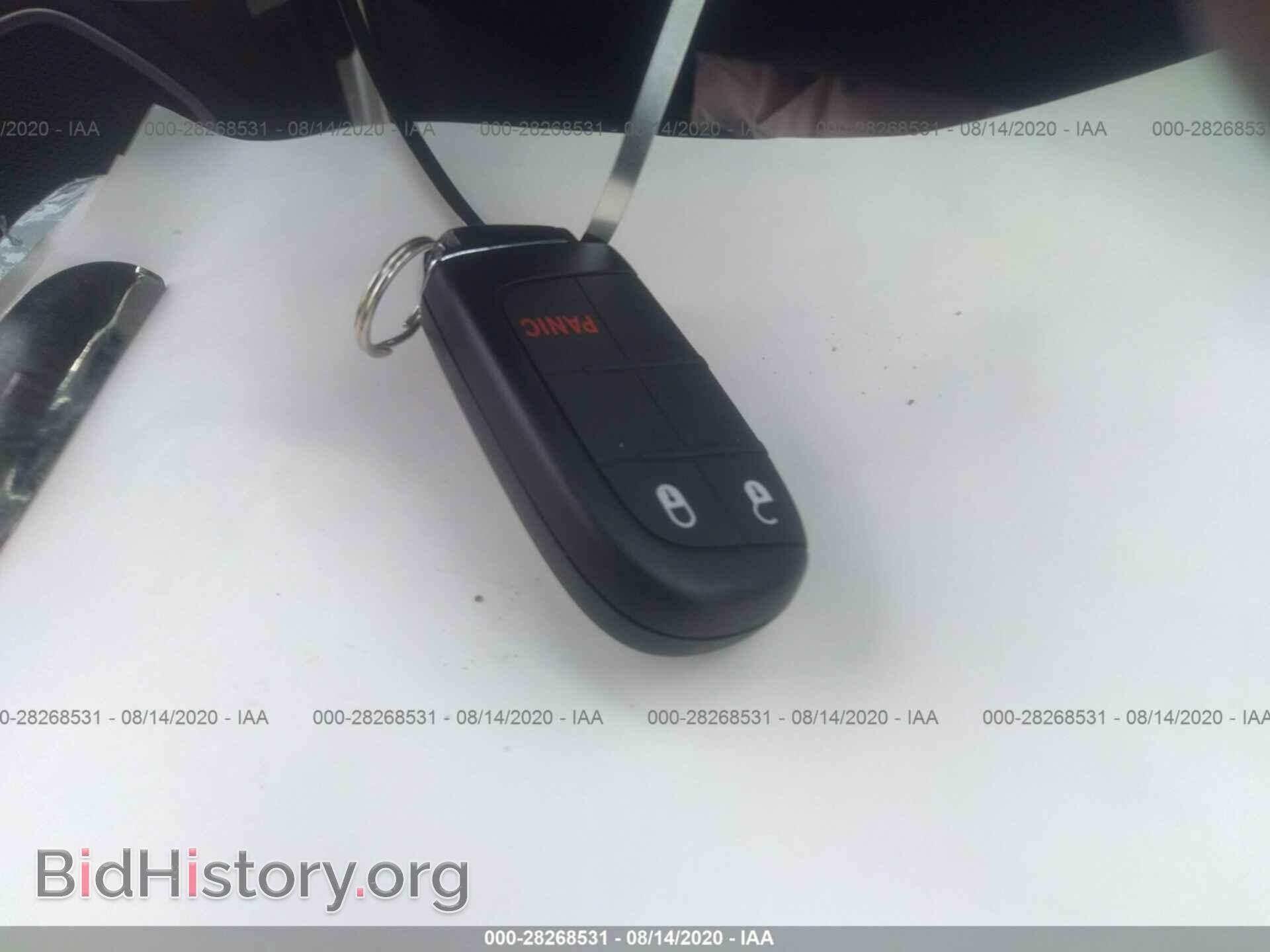2020 JEEP COMPASS - VIN: 3C4NJCBB0LT218871 - Фото 11