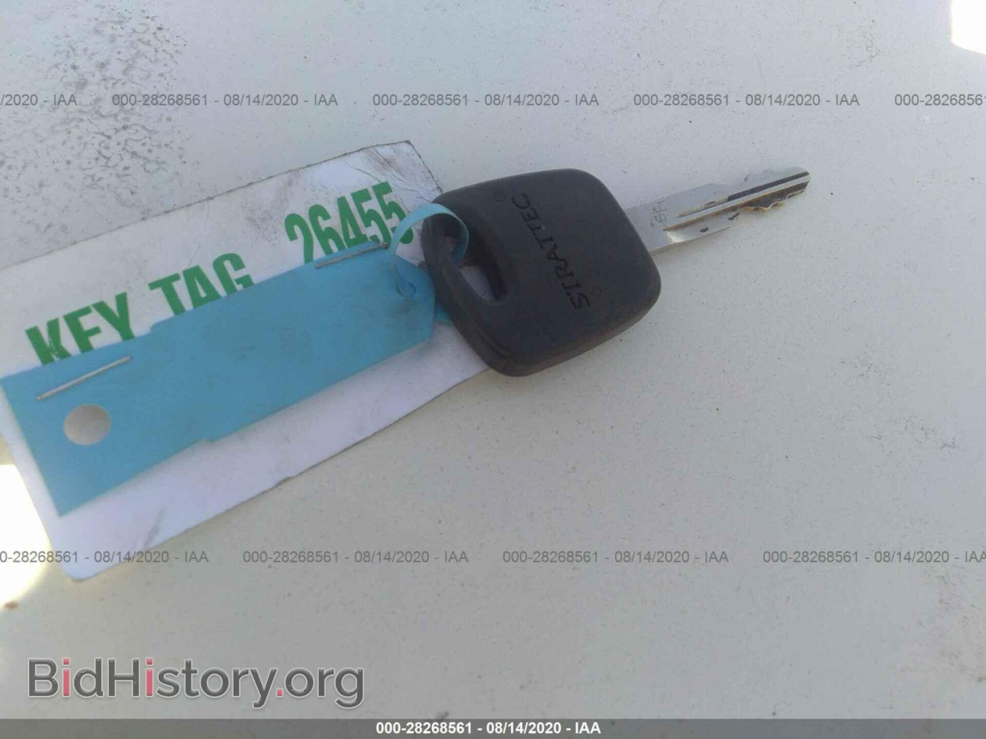 2005 FORD FOCUS - VIN: 1FAHP36N25W242561 - Photo 11
