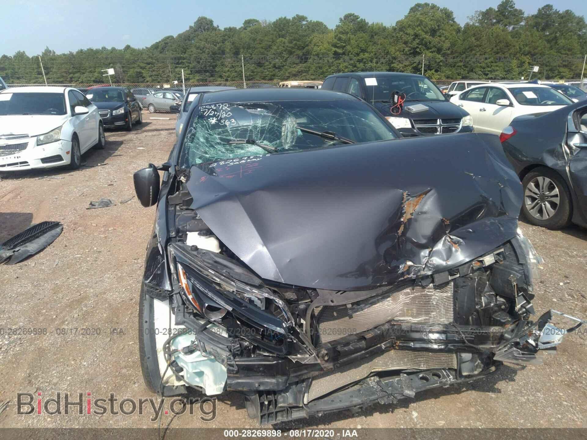 2015 KIA OPTIMA - VIN: KNAGM4A70F5640126 - Photo 6