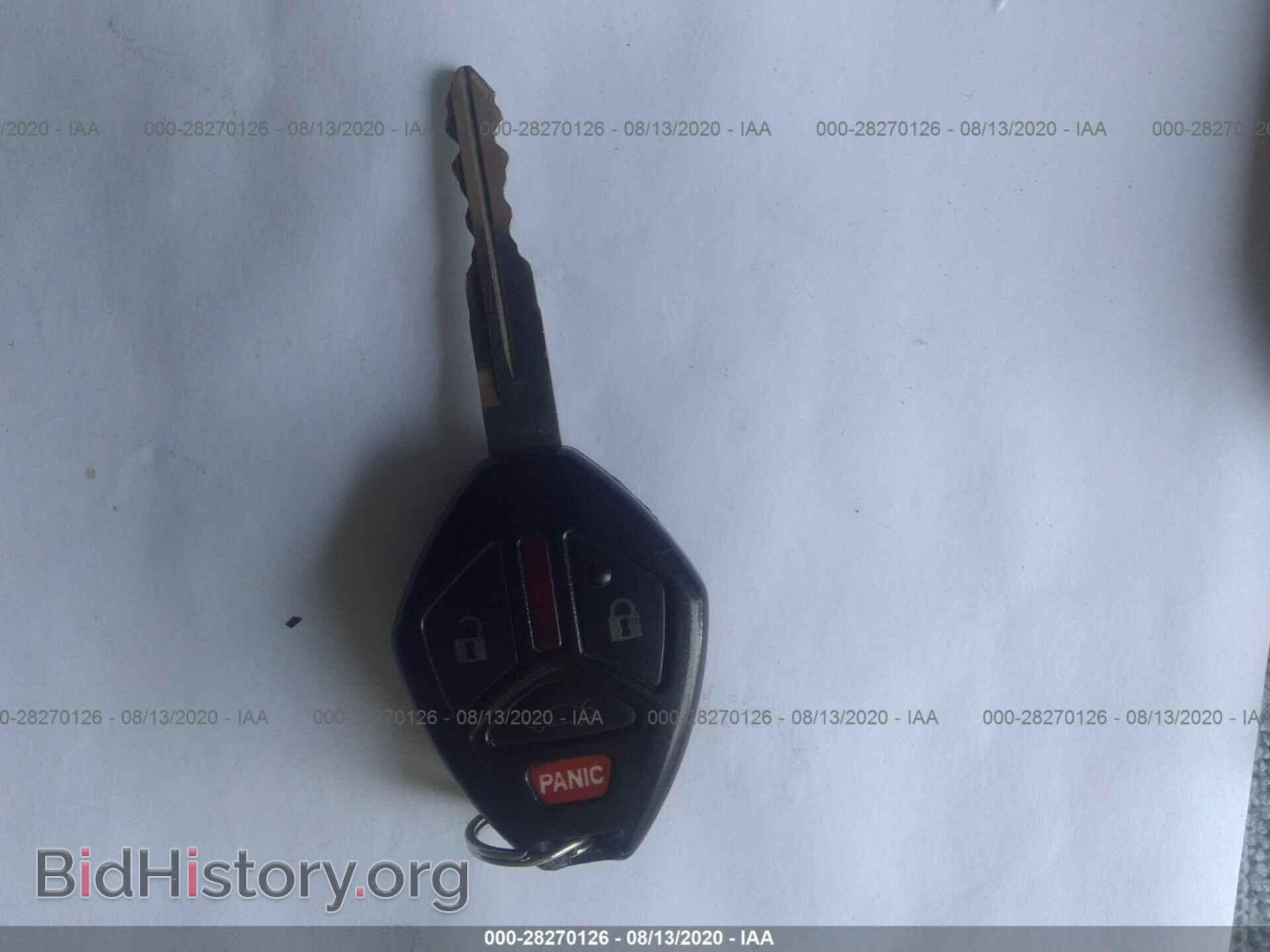2006 MITSUBISHI ECLIPSE - VIN: 4A3AK34T06E004966 - Фото 5