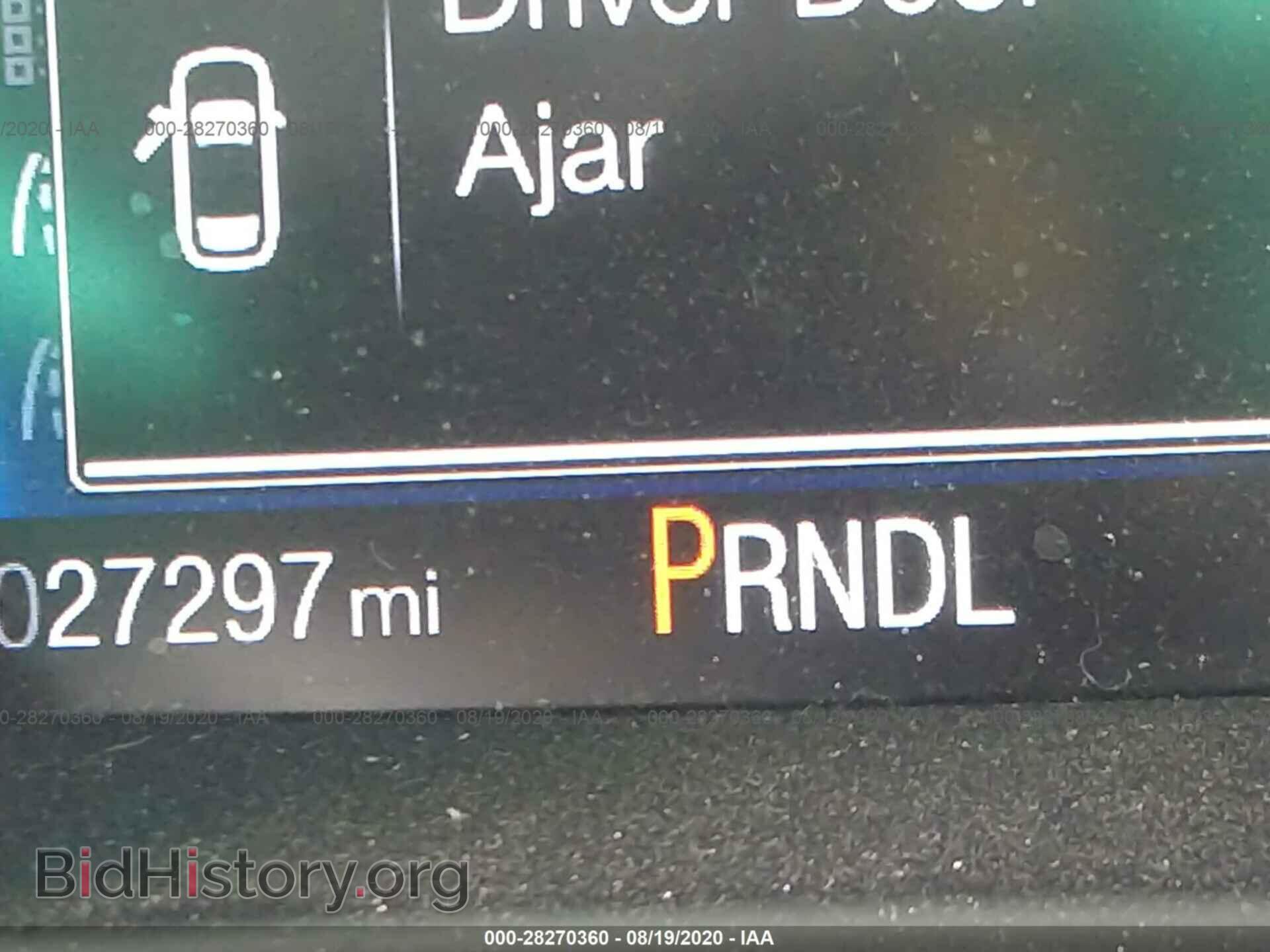 2015 FORD FOCUS - VIN: 1FADP3F28FL372383 - Photo 7