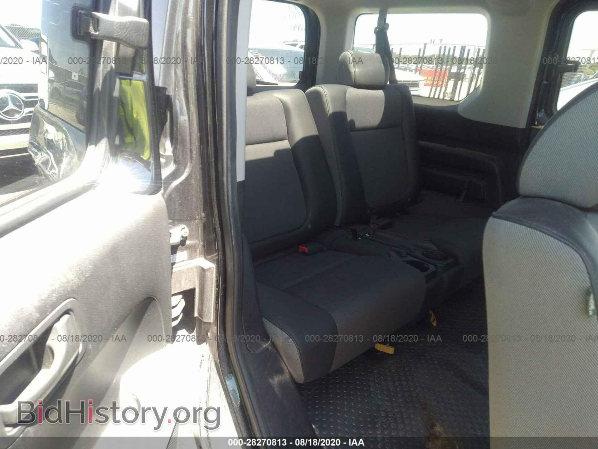 2006 HONDA ELEMENT - VIN: 5J6YH28796L018152 - Фото 8