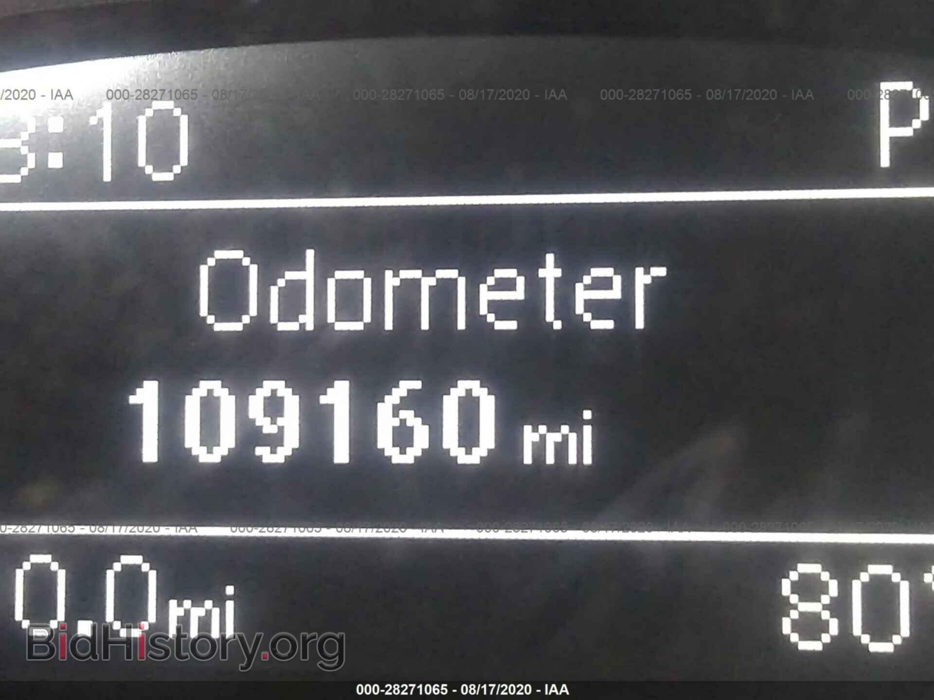 2012 VOLKSWAGEN BEETLE - VIN: 3VWV67AT6CM652027 - Фото 7