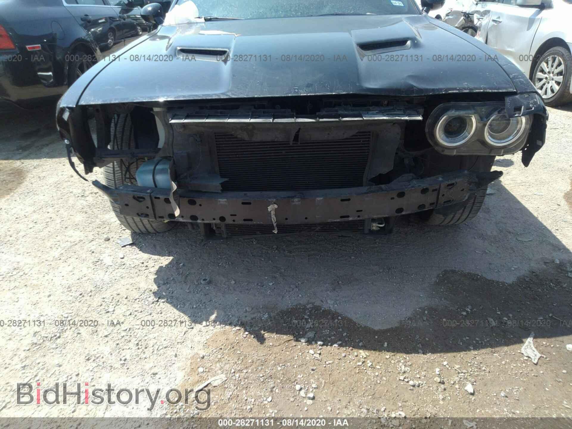 2015 DODGE CHALLENGER - VIN: 2C3CDZBG4FH759355 - Photo 6