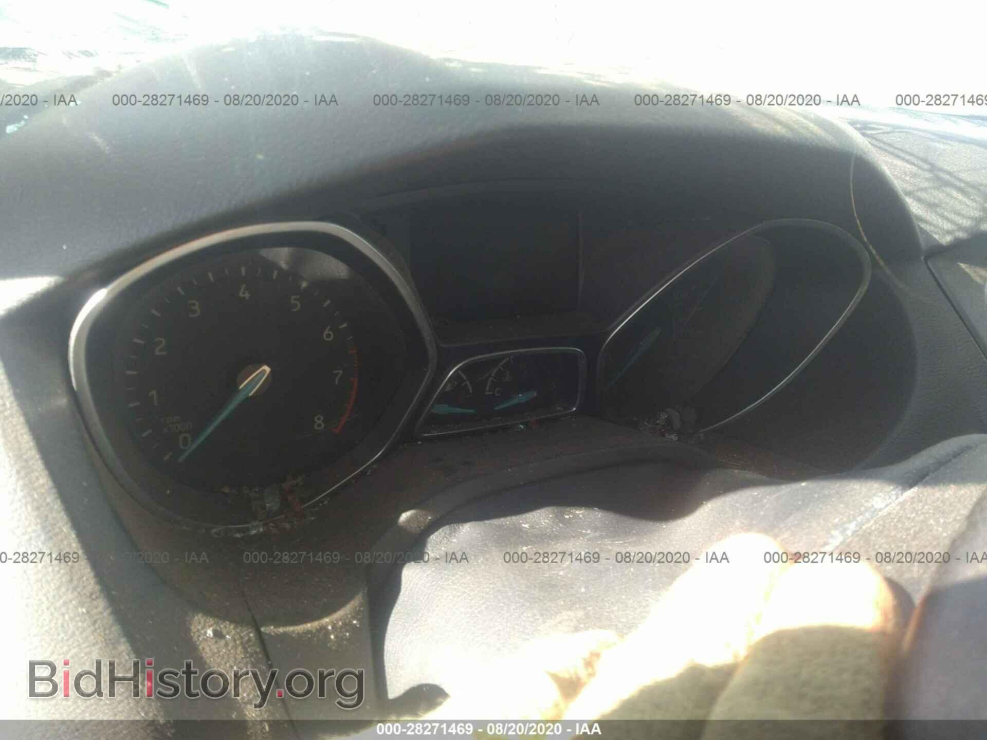 2015 FORD FOCUS - VIN: 1FADP3K26FL336410 - Photo 7