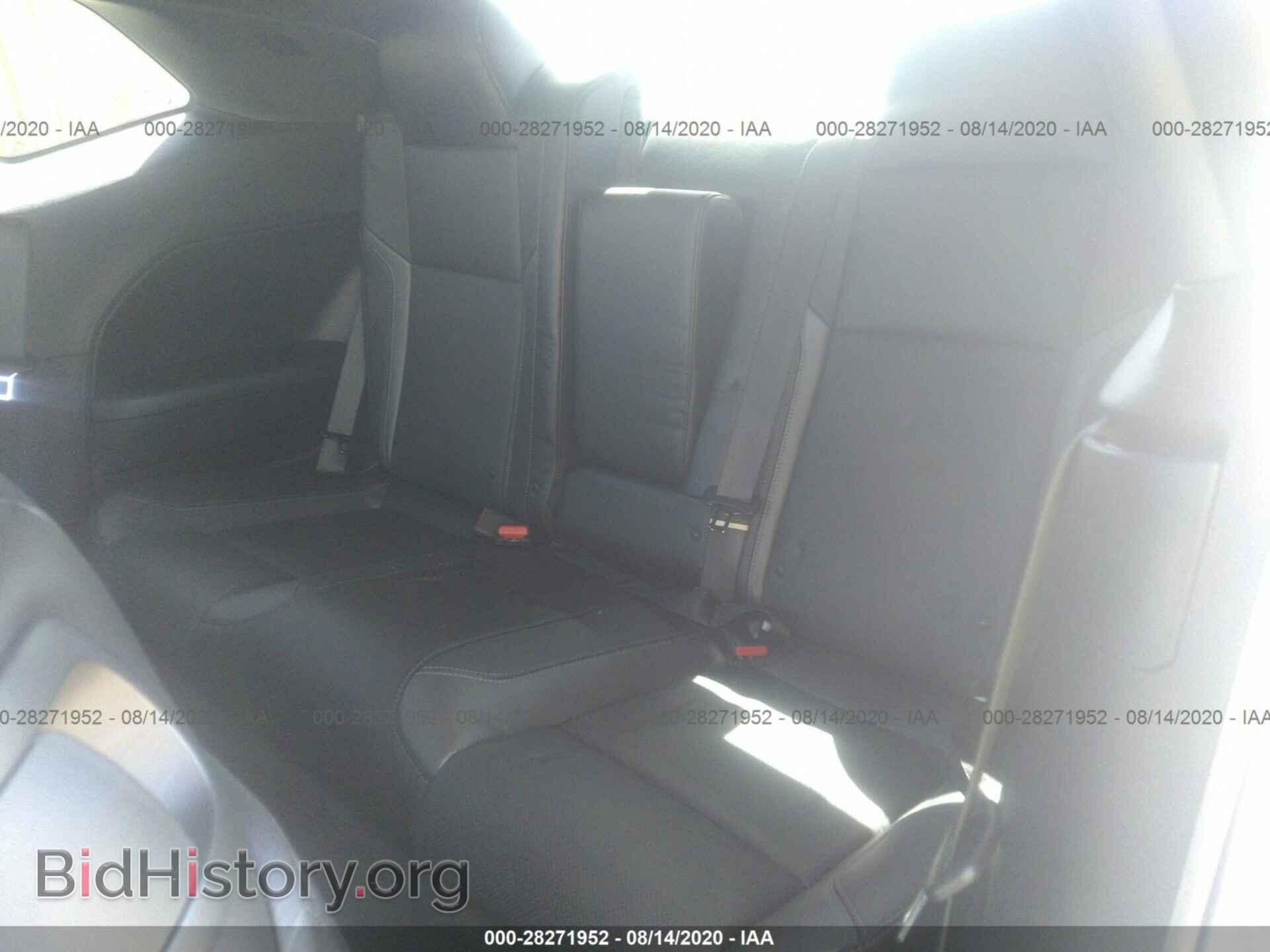 2020 DODGE CHALLENGER - VIN: 2C3CDZAG4LH104013 - Photo 8