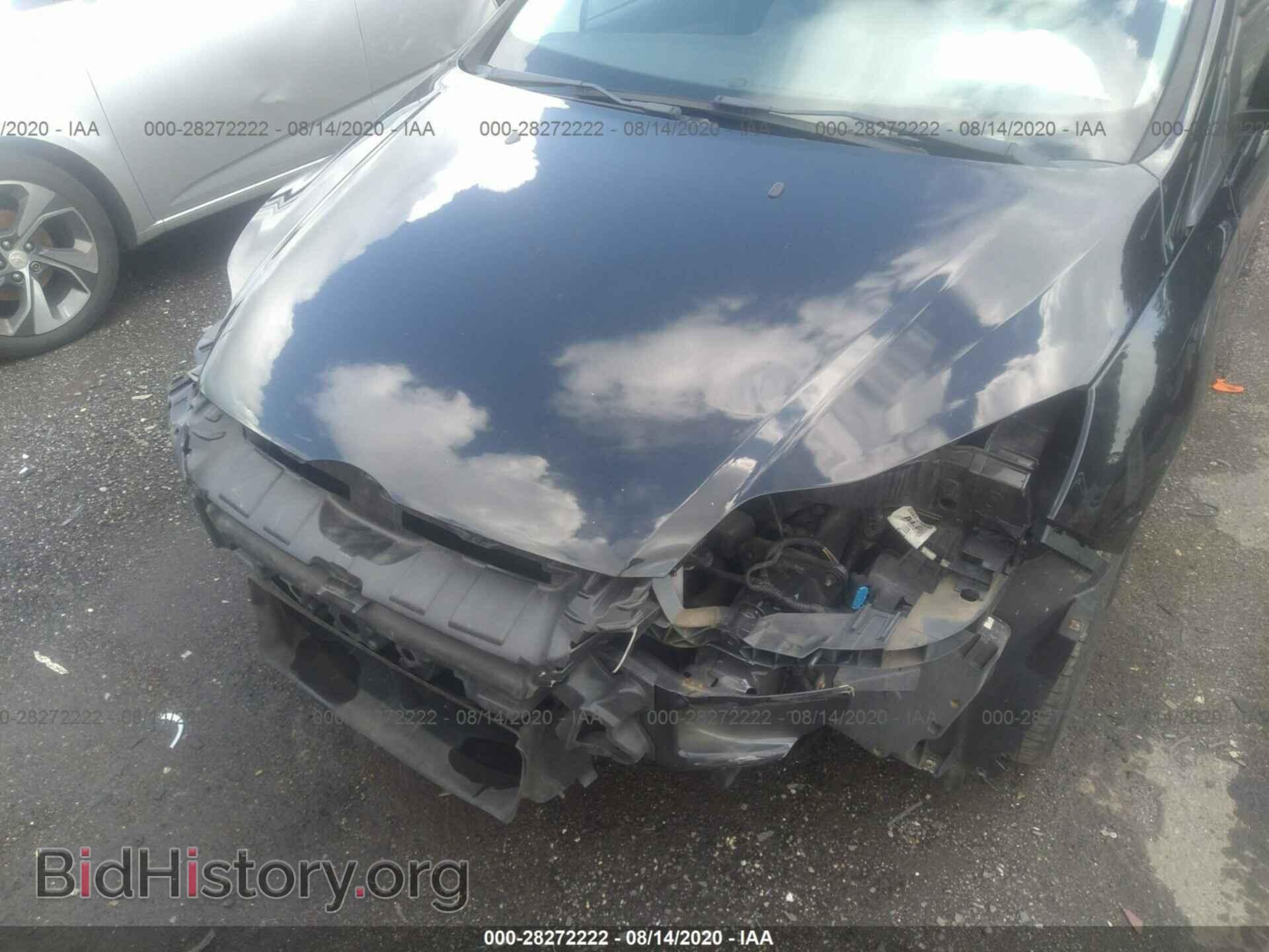 2013 FORD FOCUS - VIN: 1FADP3F26DL282971 - Photo 6