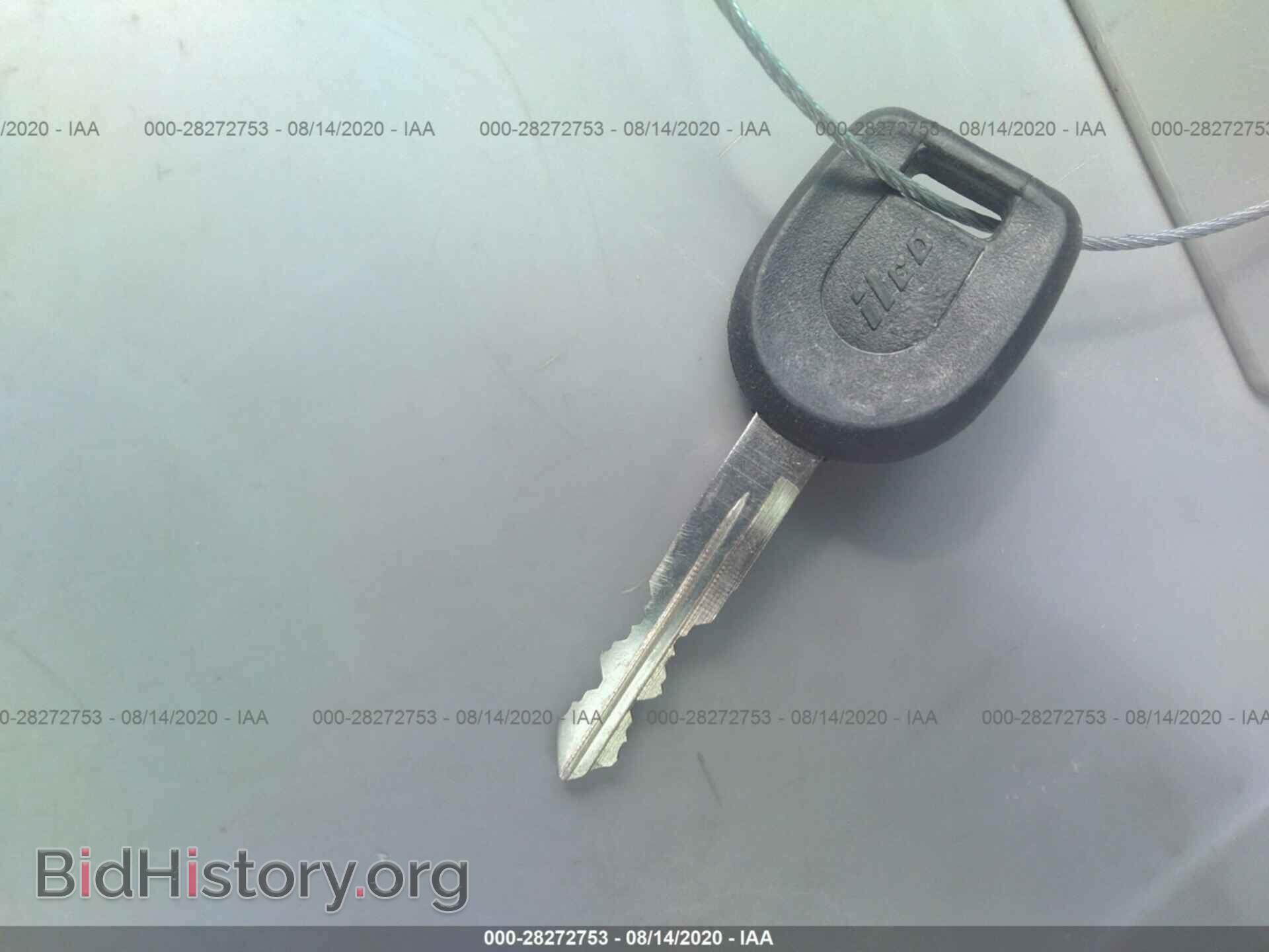 2002 MITSUBISHI ECLIPSE - VIN: 4A3AC54H52E069925 - Фото 11