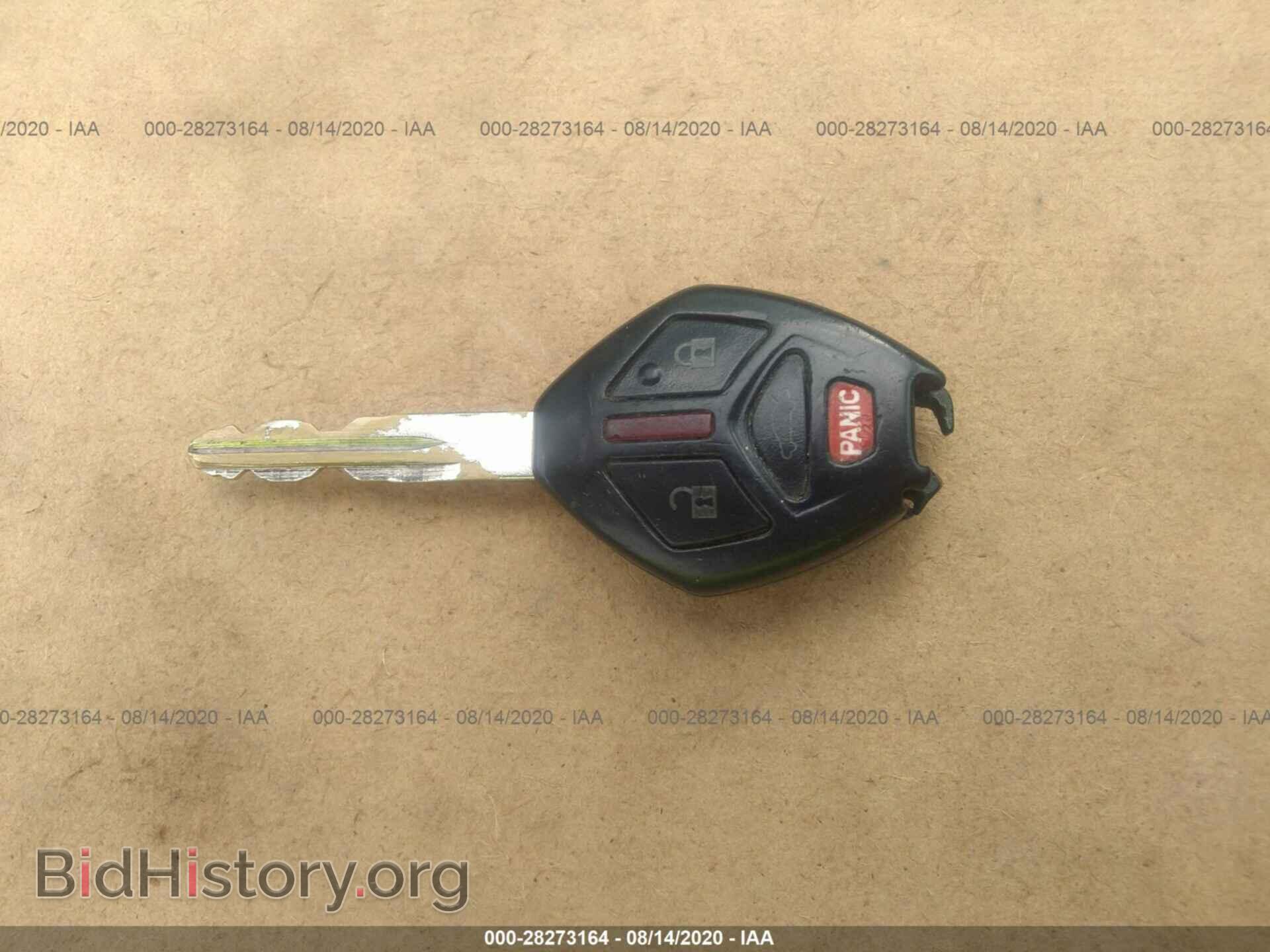 2006 MITSUBISHI ECLIPSE - VIN: 4A3AK24F26E019277 - Photo 11