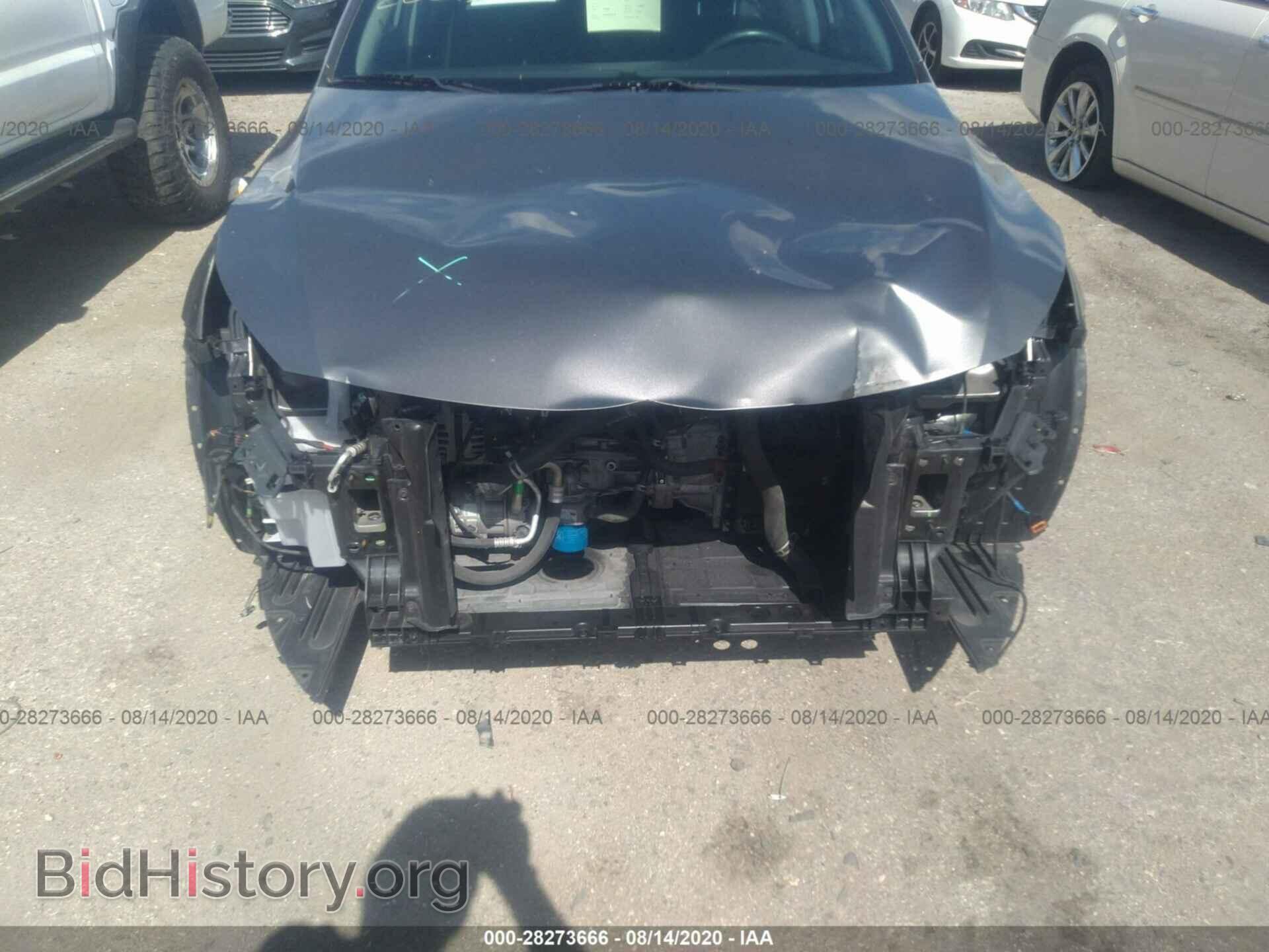 2015 KIA OPTIMA - VIN: 5XXGN4A76FG498084 - Photo 6