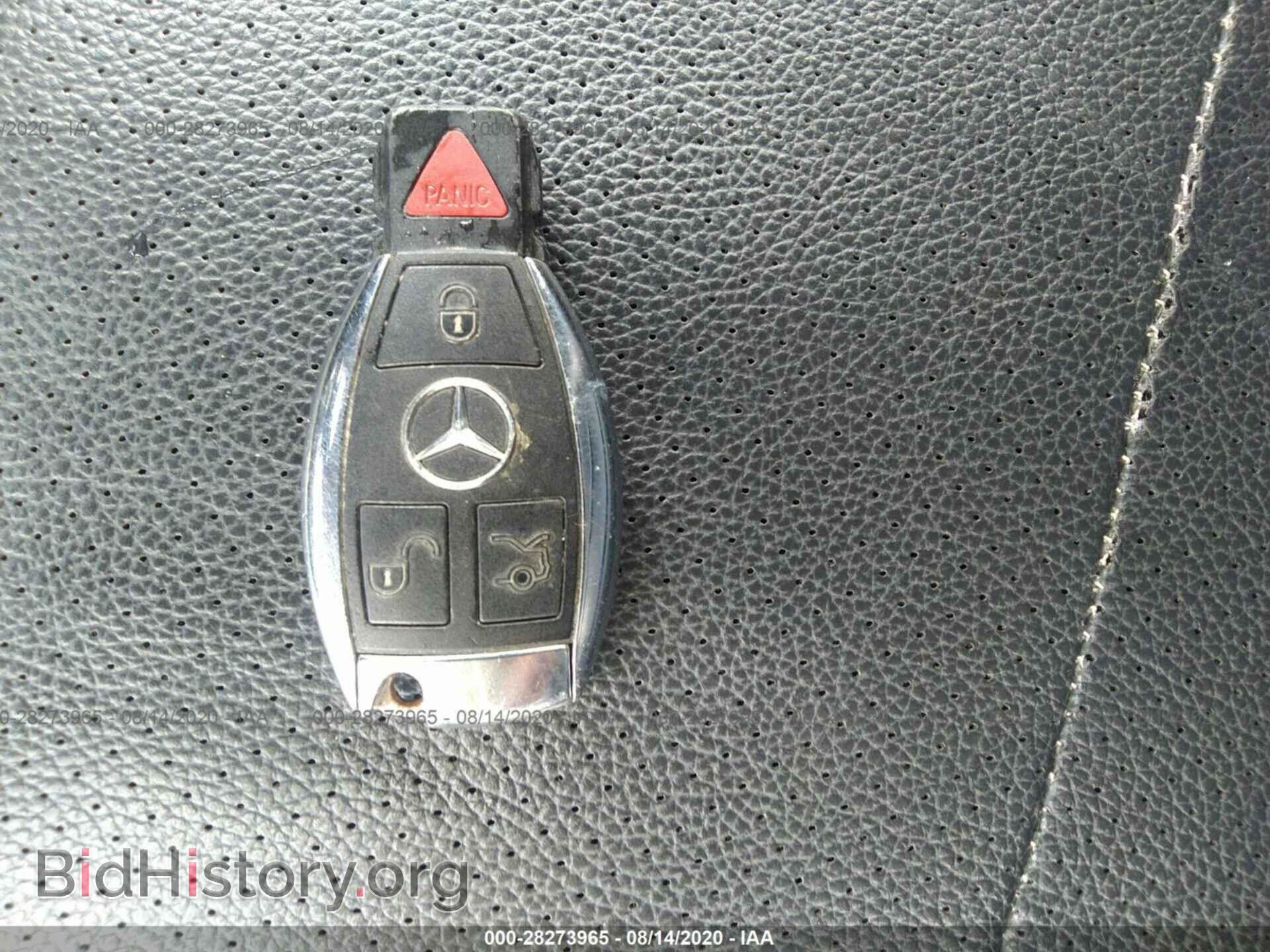 2013 MERCEDES-BENZ E-CLASS - VIN: WDDHF5KB4DA672999 - Фото 11