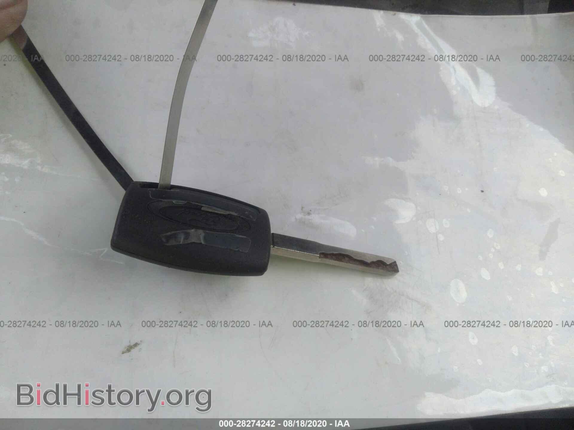 2015 FORD FOCUS - VIN: 1FADP3E26FL366311 - Photo 11
