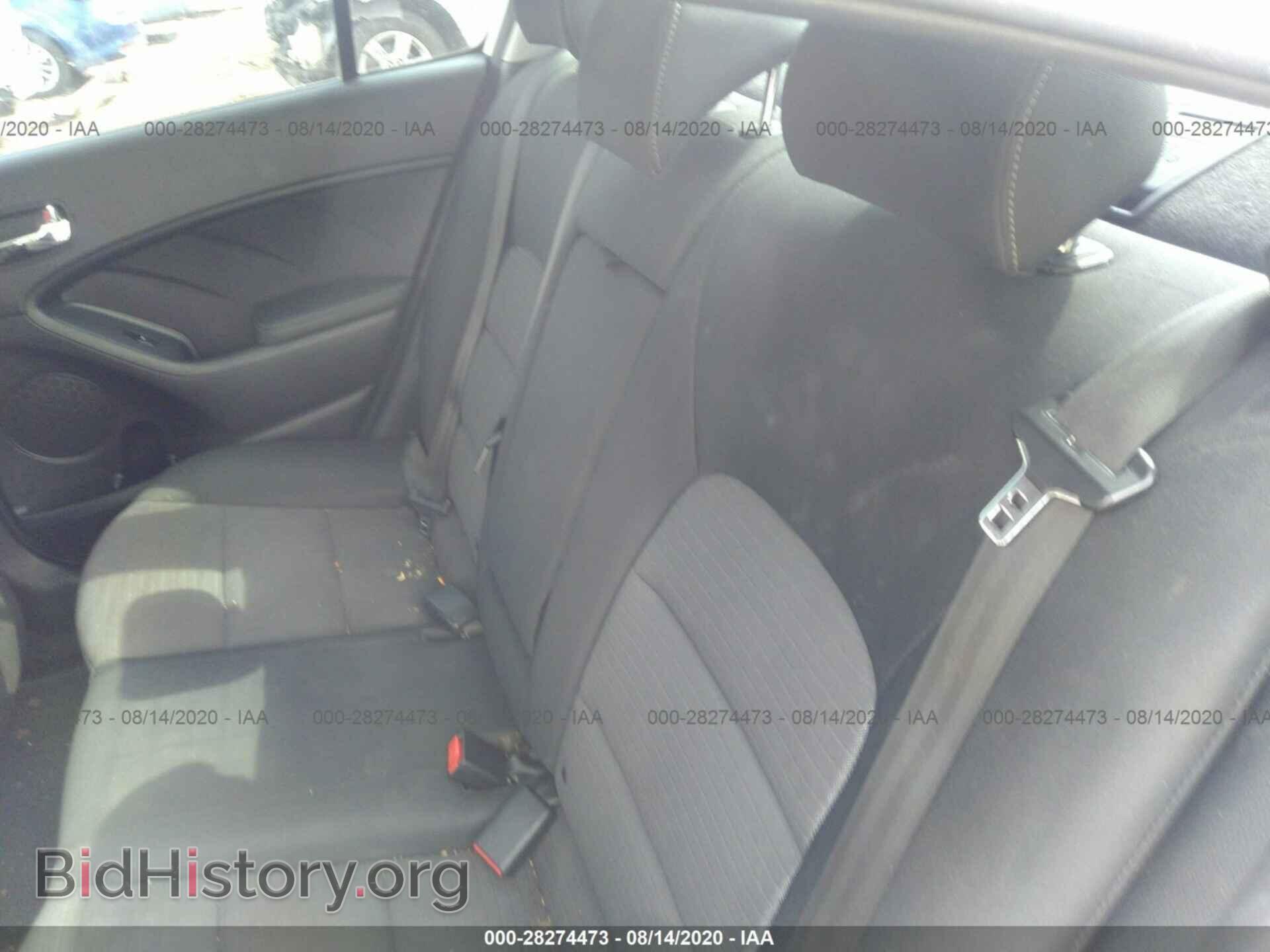 2012 HYUNDAI SONATA - VIN: 5NPEC4AB0CH480438 - Фото 8