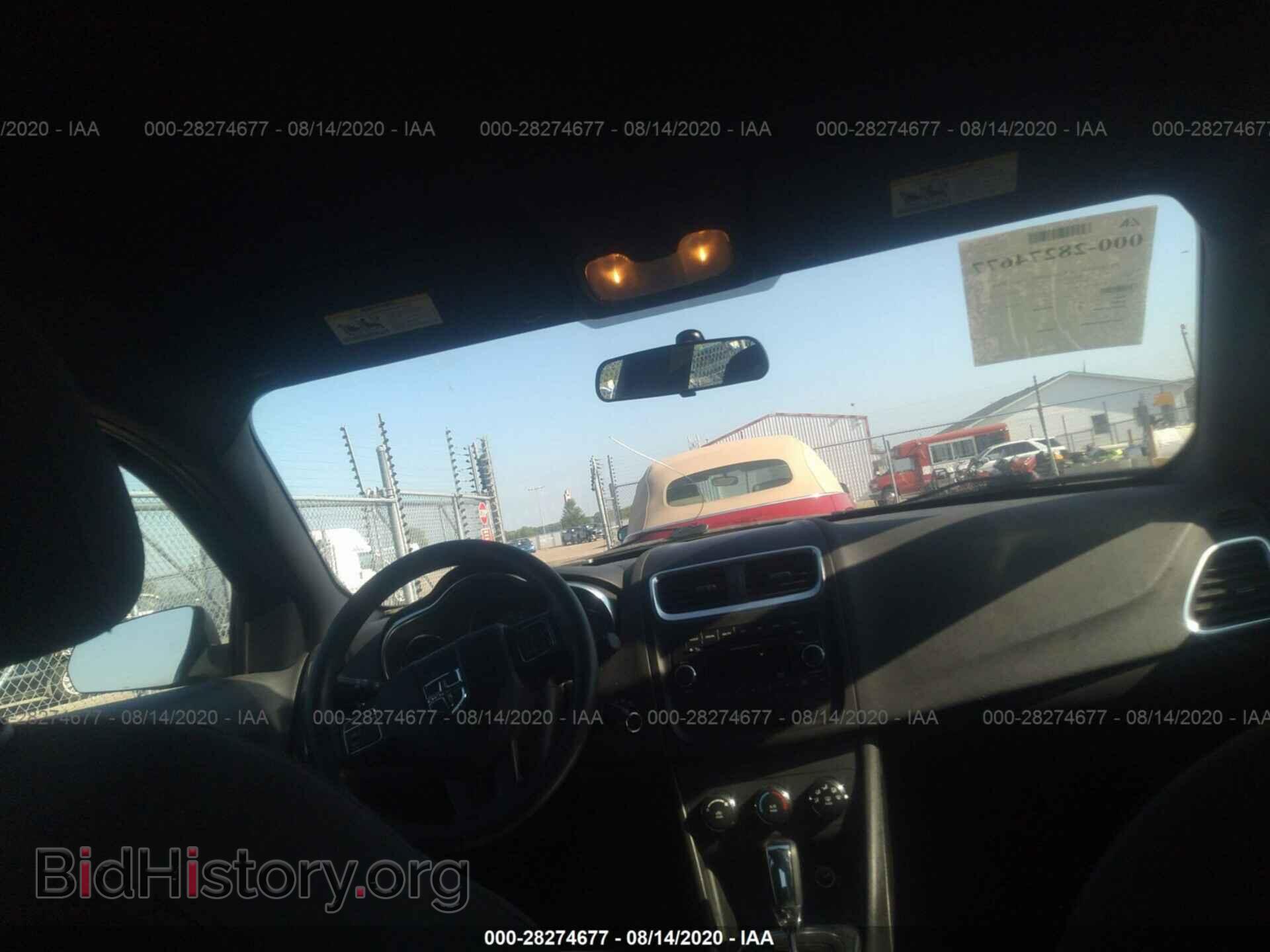 2013 DODGE AVENGER - VIN: 1C3CDZAG4DN573059 - Photo 5