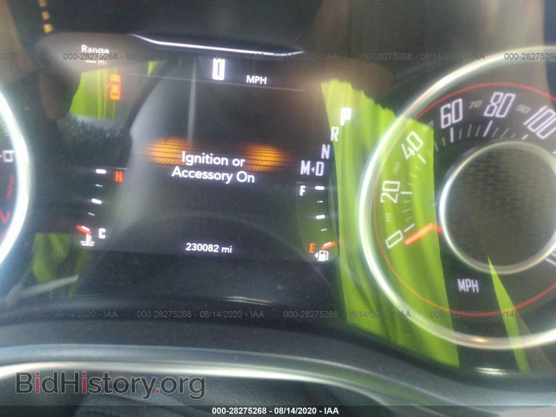 2015 DODGE CHALLENGER - VIN: 2C3CDZAG2FH885148 - Фото 7