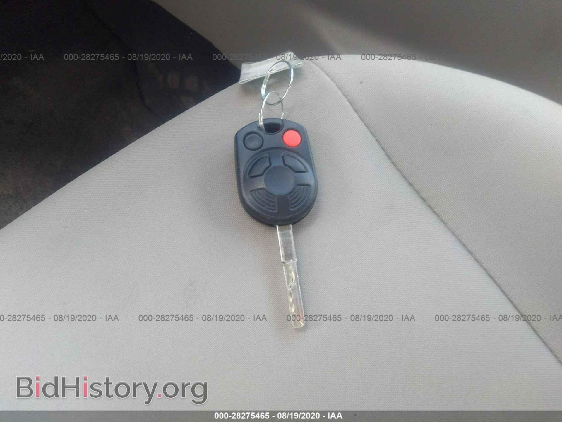 2015 FORD FOCUS - VIN: 1FADP3K23FL372023 - Фото 11