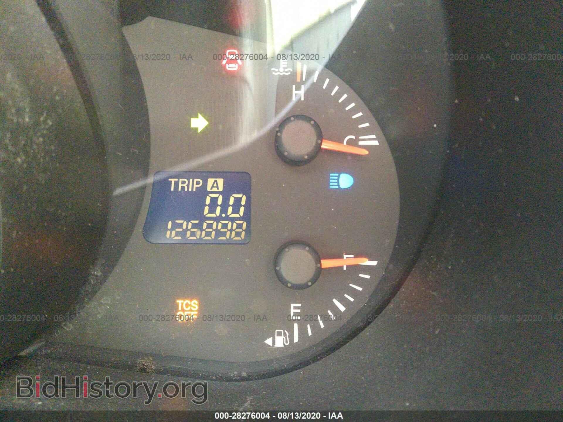 2010 MAZDA CX-7 - VIN: JM3ER2W55A0337511 - Фото 7