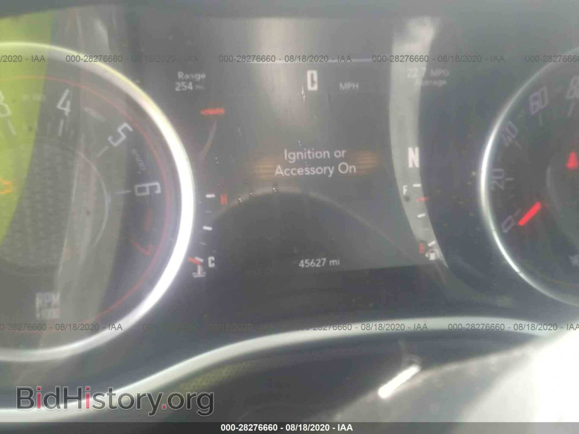 2016 DODGE CHALLENGER - VIN: 2C3CDZAG0GH329907 - Фото 7